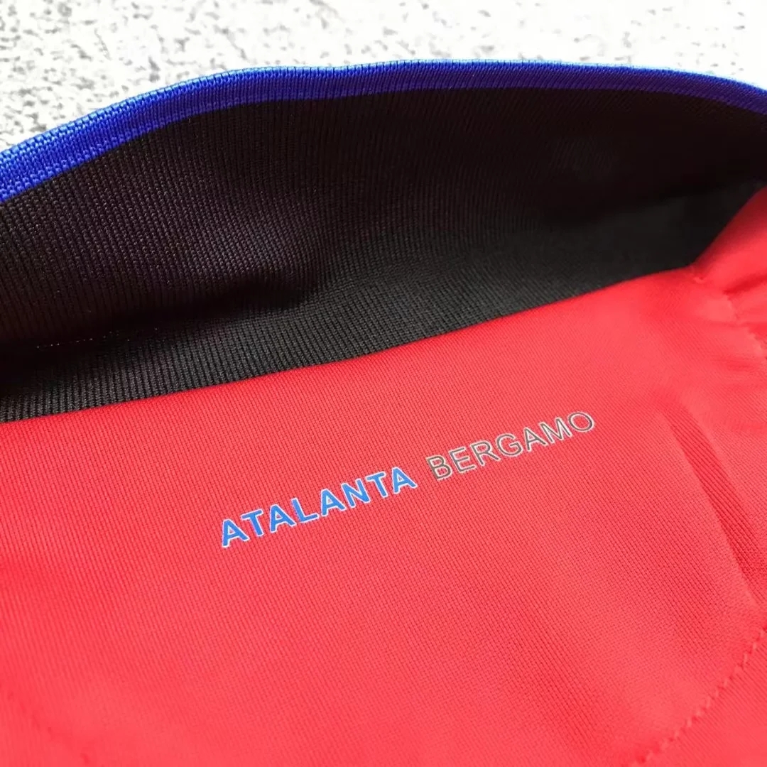 Atalanta 23-24 Third Jersey - Fans Version