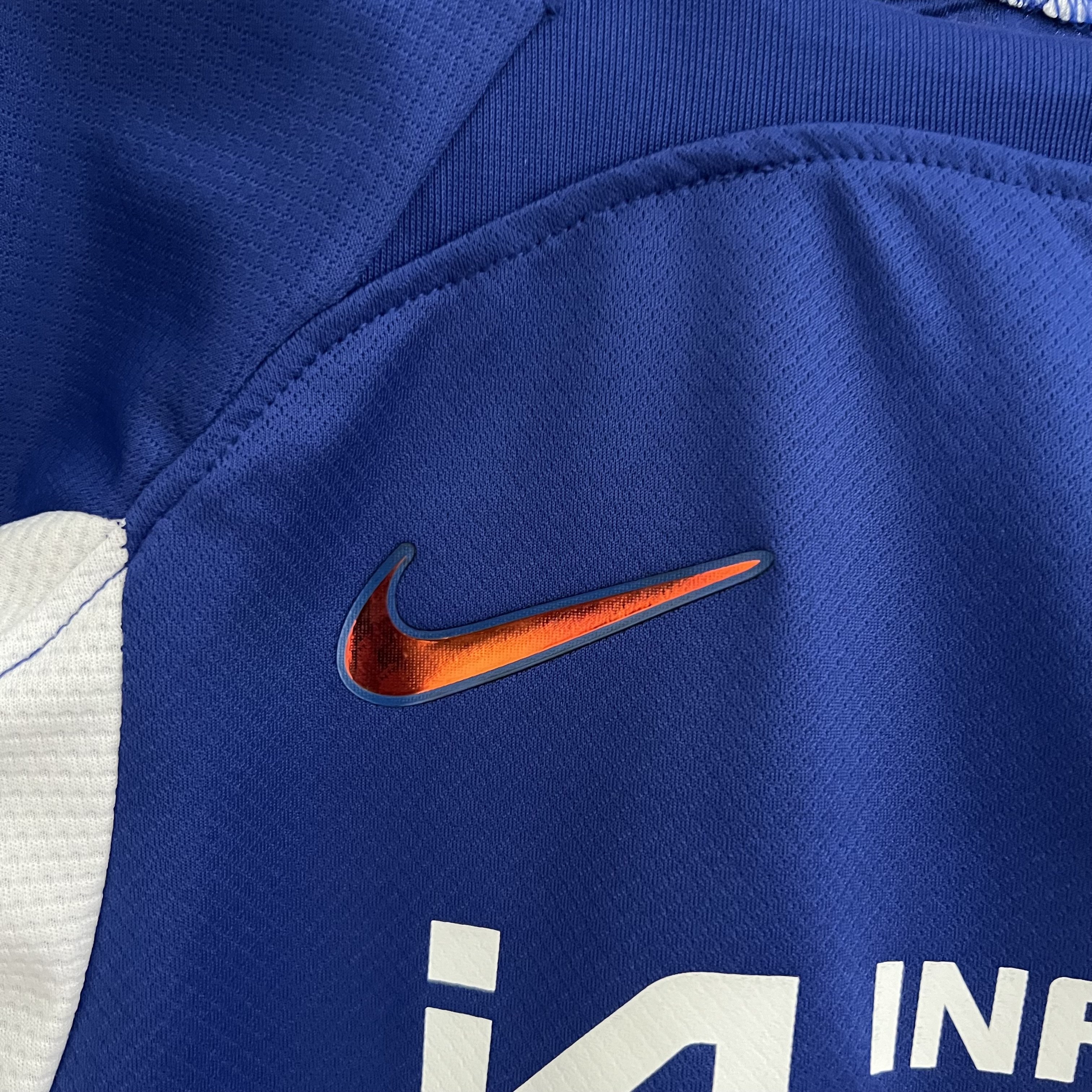 Che 23-24 Home Kids Kit