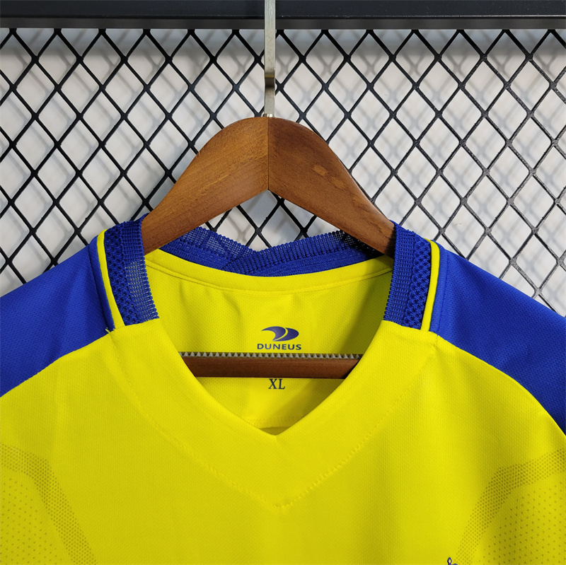 RONALDO Al Nassr FC 22/23 Home Jersey - Fans Version