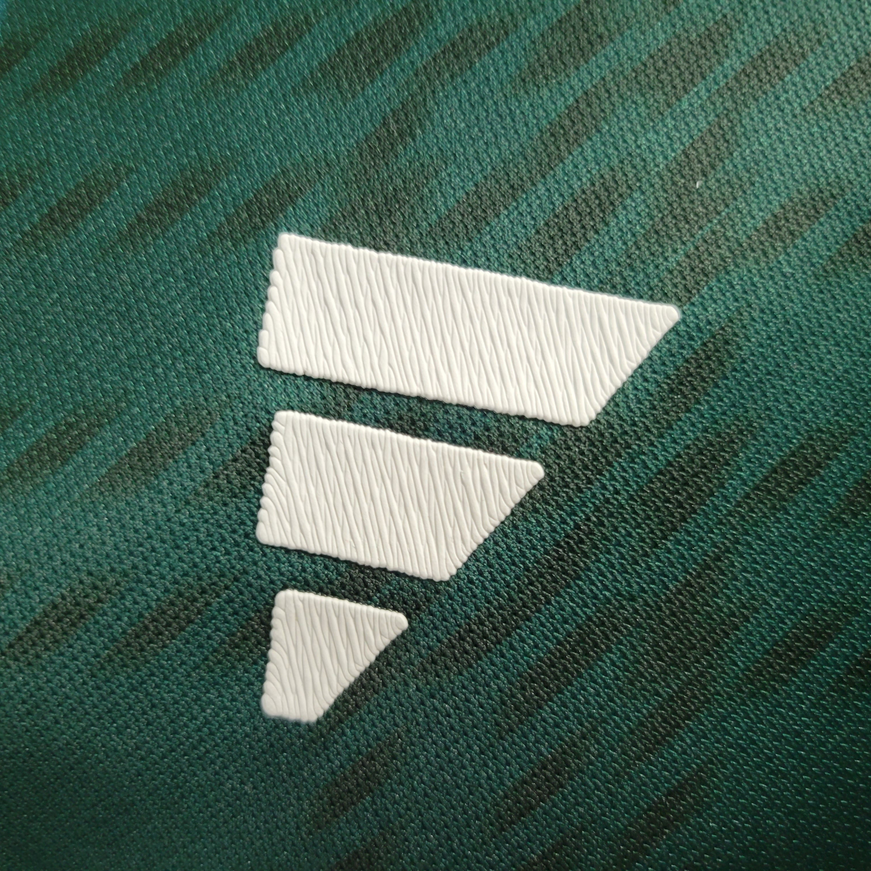 Portland Timbers 23-24 Home Stadium Jersey - Player Version