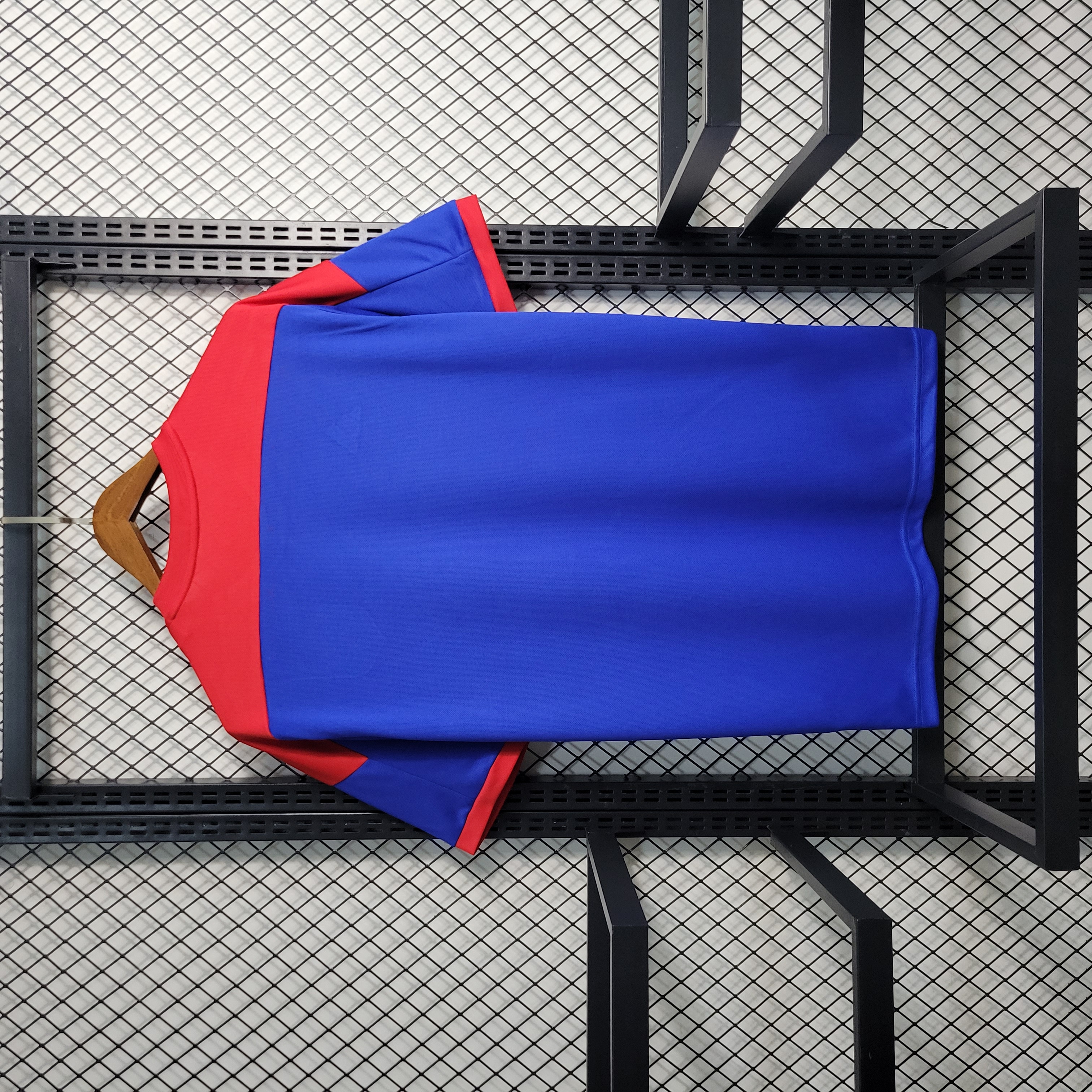 Japan 23-24 Blue Saint Special Edition Jersey - Fans Version