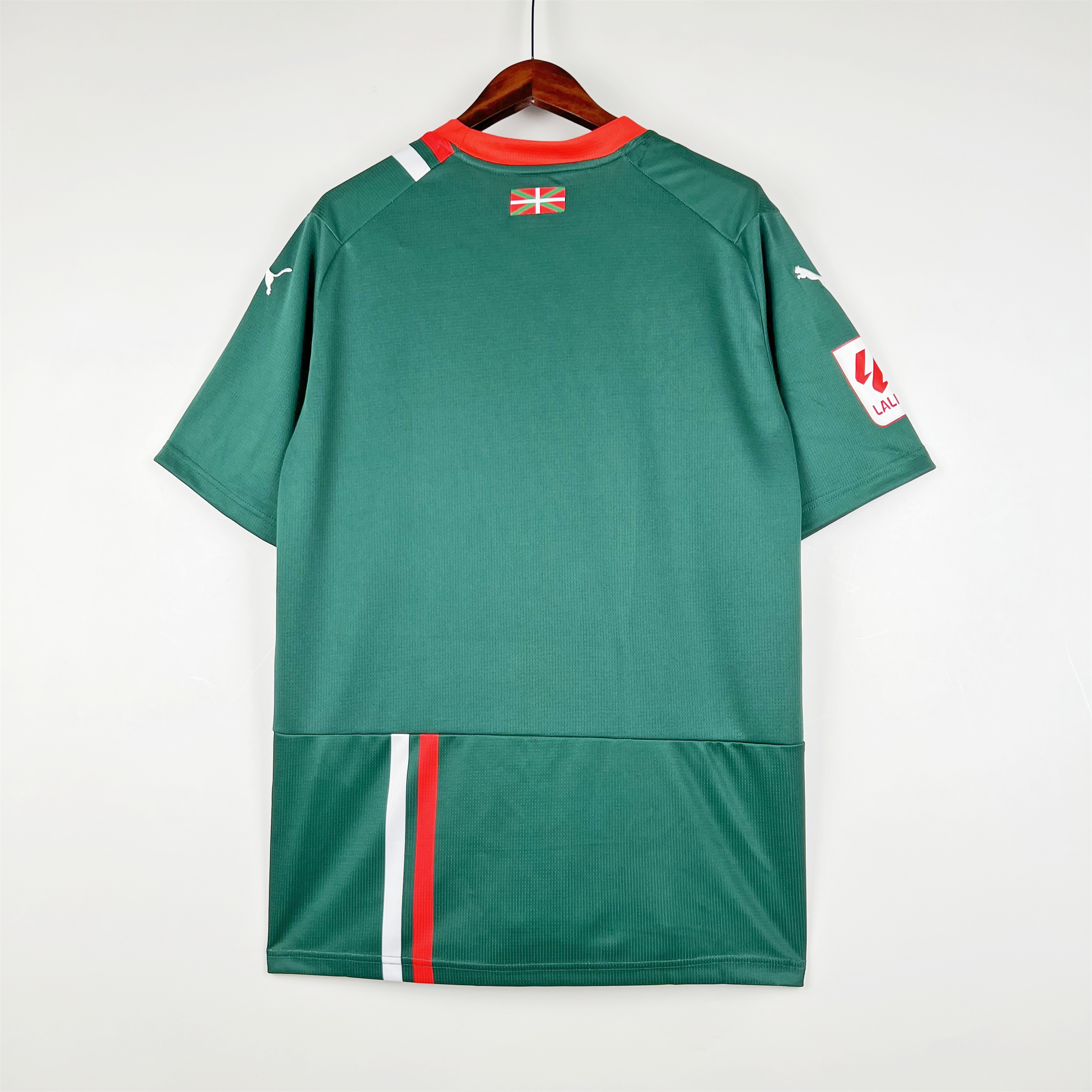 Deportivo Alavés 23-24 Away Jersey - Fans Version