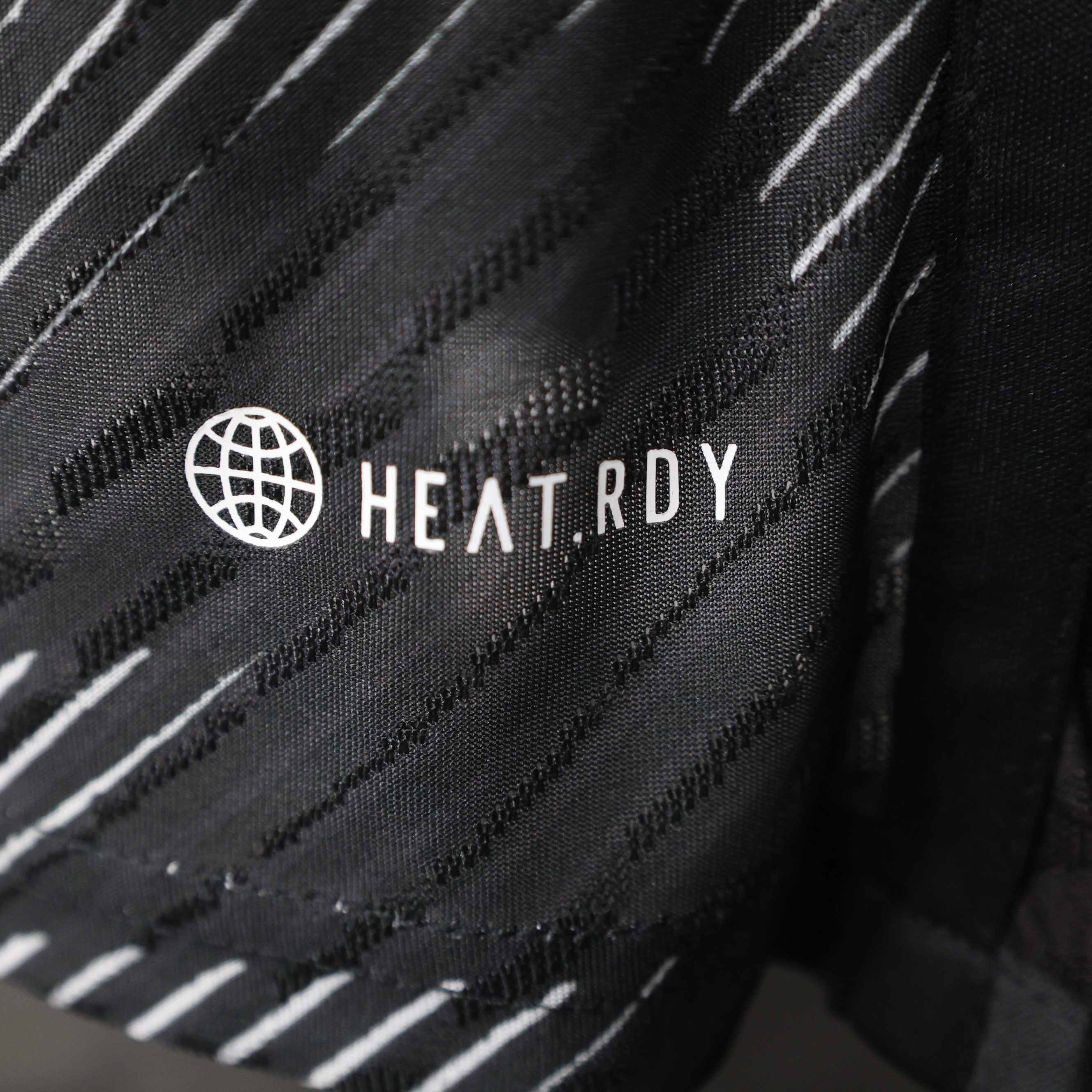 Japan 23-24 Black Special Edition Jersey - Player Version