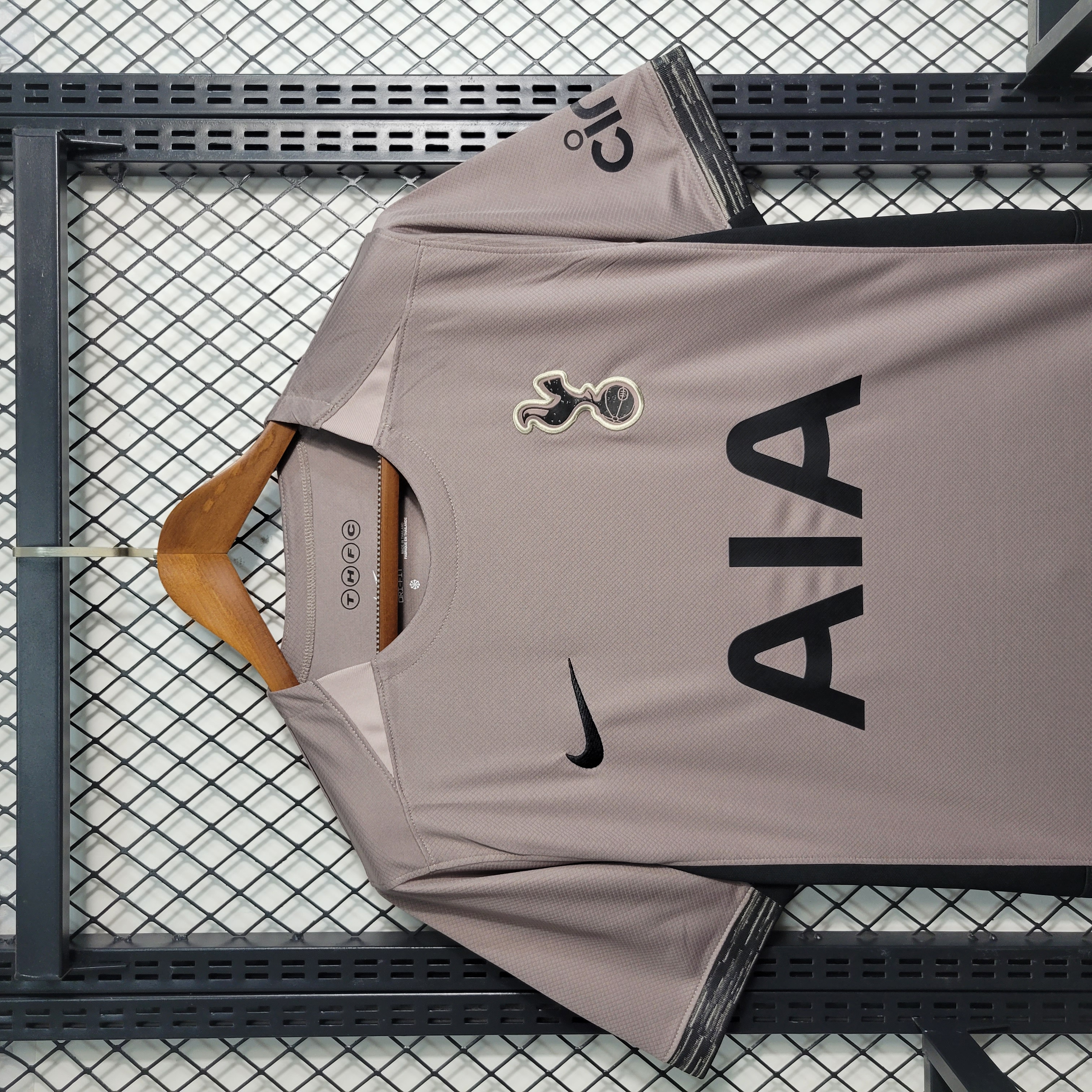 Tottenham Hotspur 23-24 Third Jersey - Fans Version