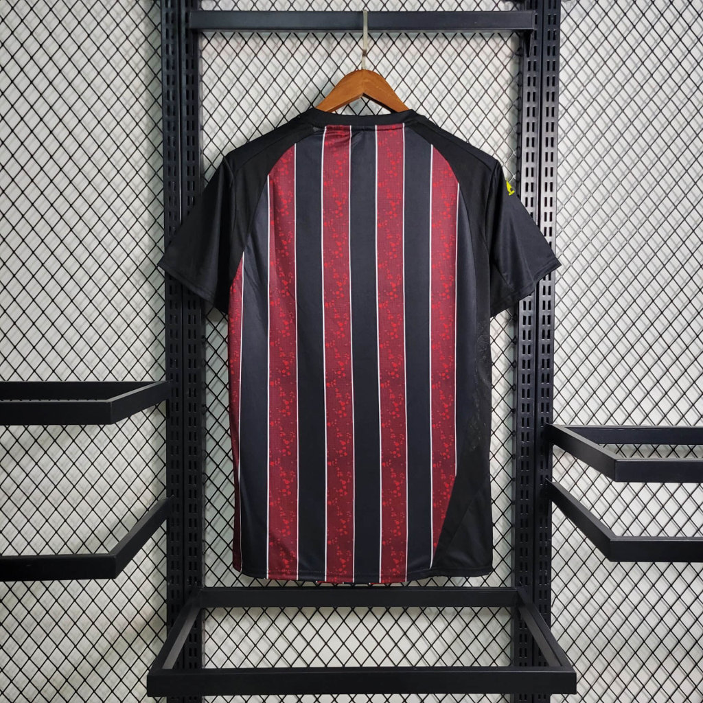 Retro Manchester City 08-09 Away Stadium Jersey