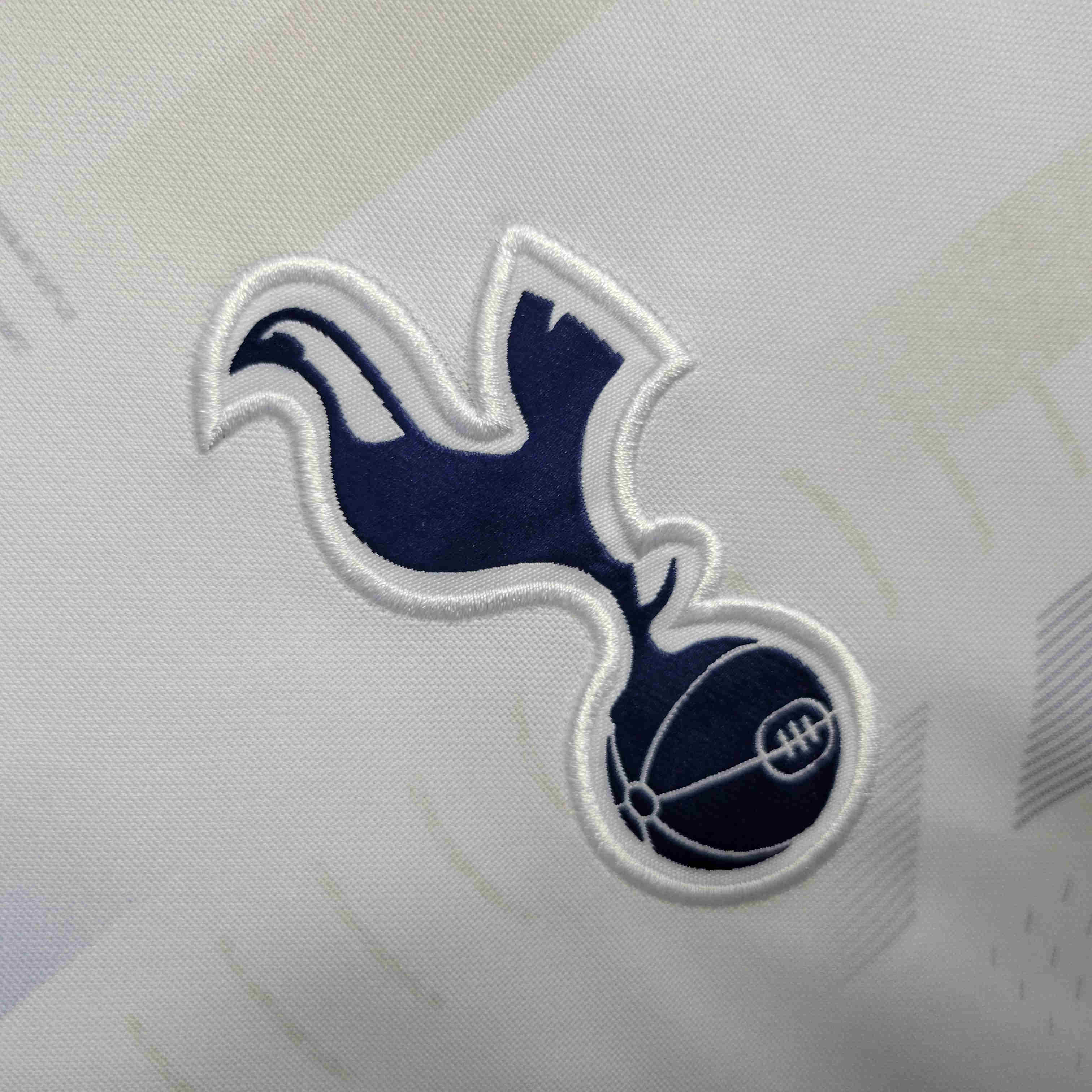 Tottenham Hotspur 23/24 Home Women's Shirt