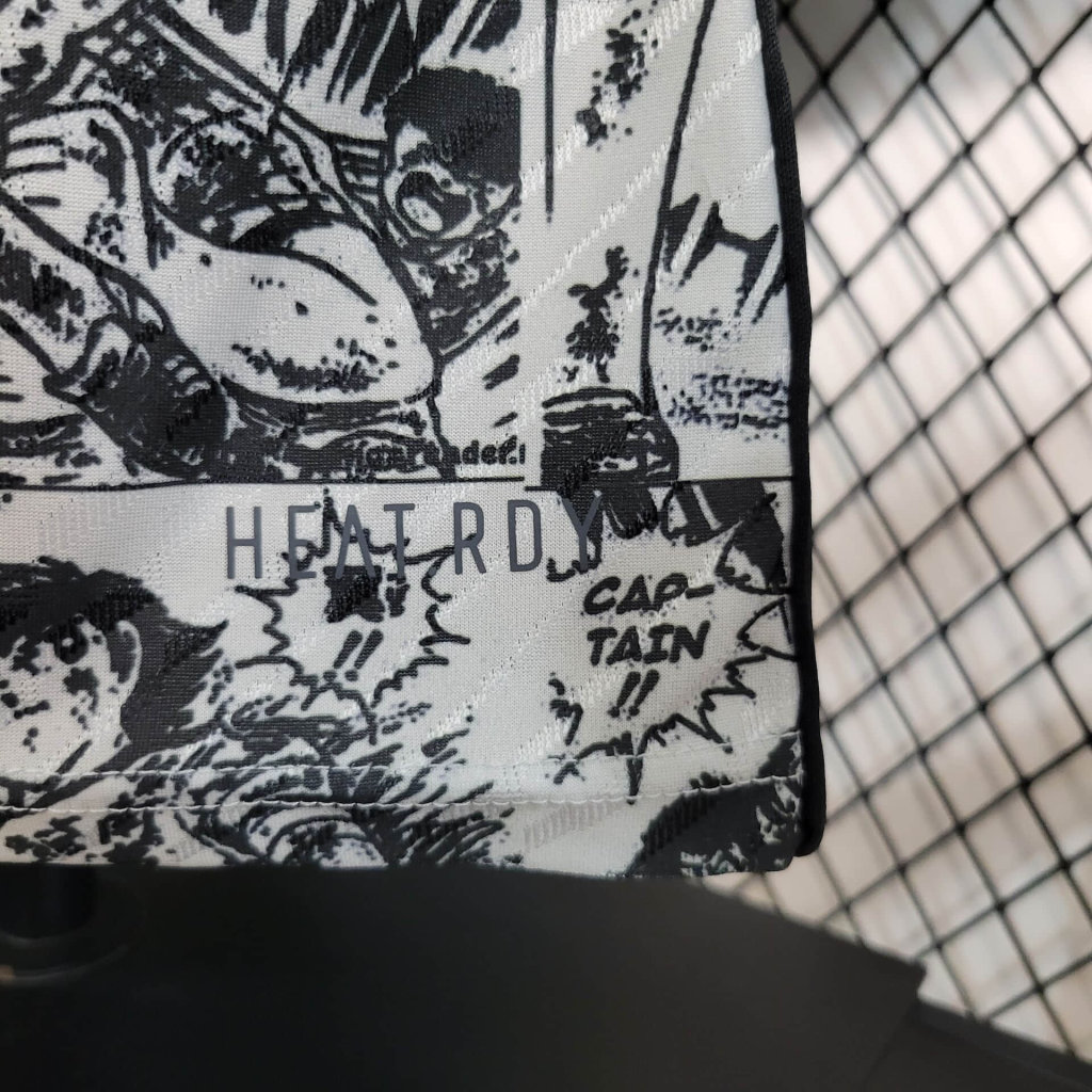 Japan 23-24 Anime Special Edition Jersey - Player Version