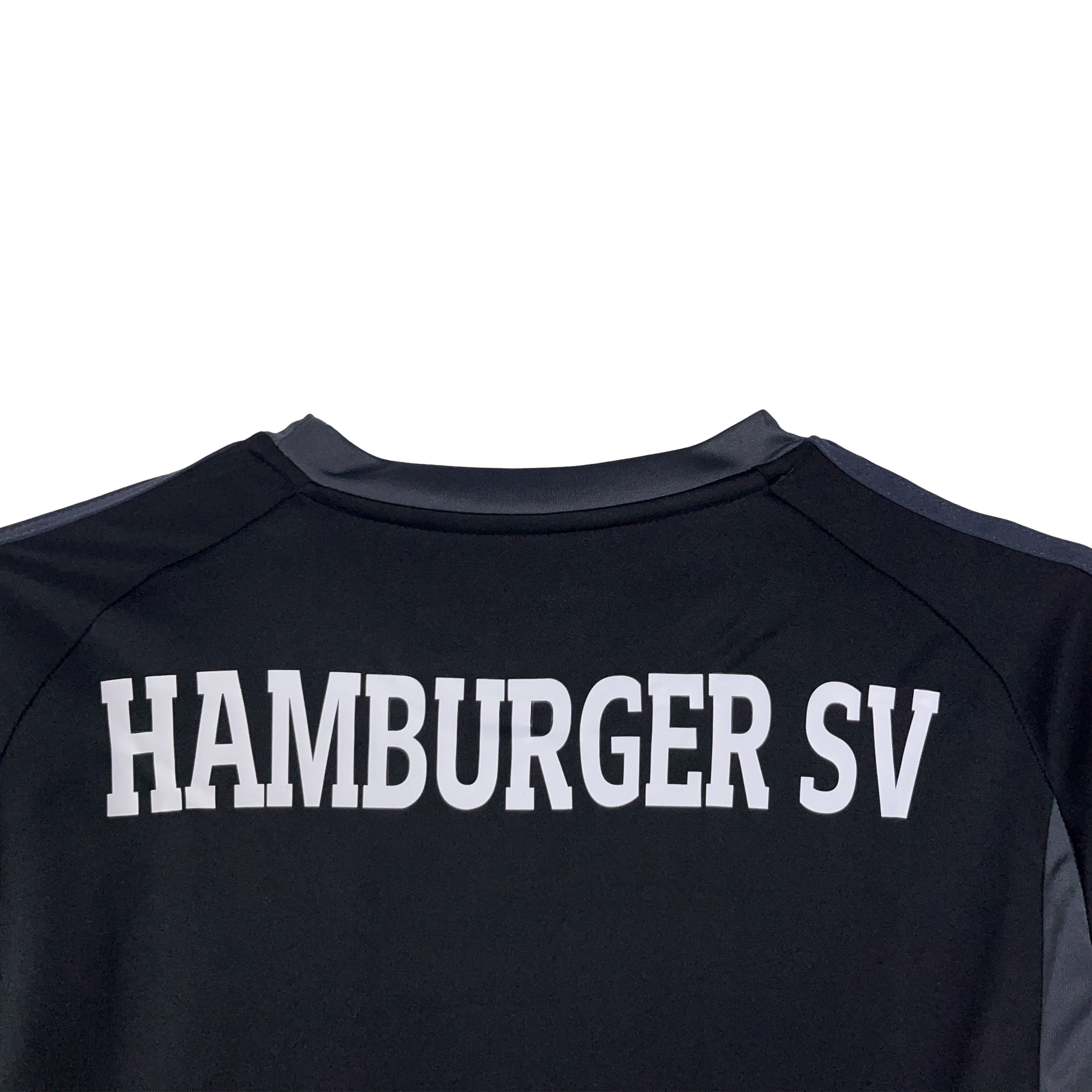 Hamburger SV 23-24 Third Jersey - Fans Version