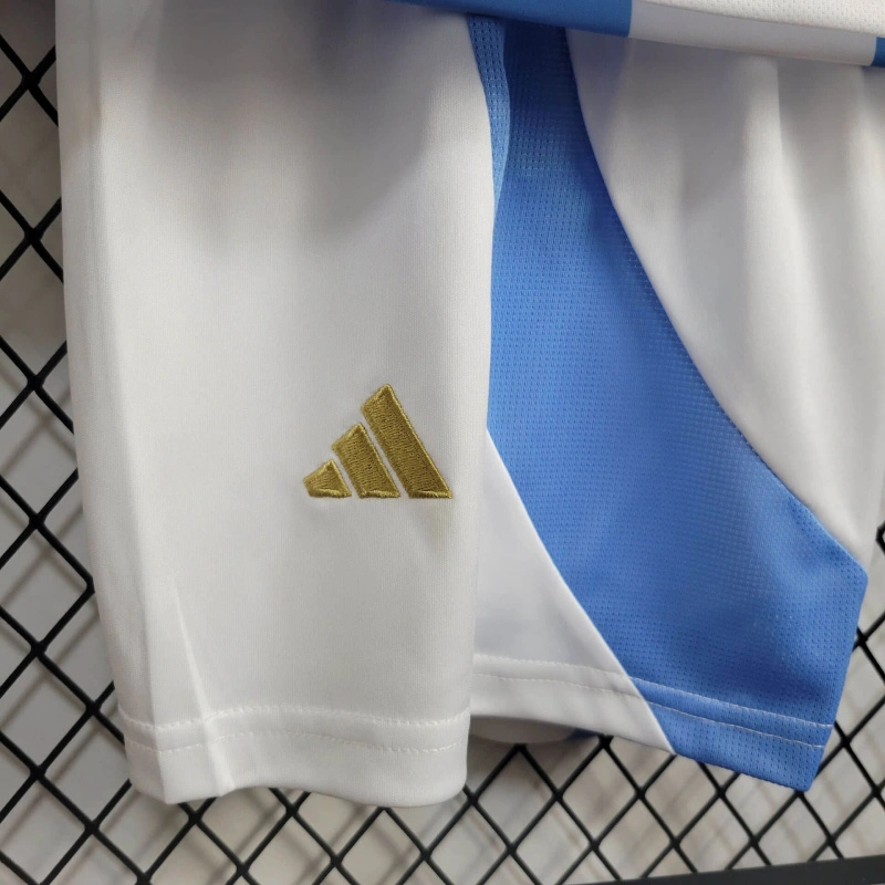 Argentina 2024 Home Stadium Kids Kit