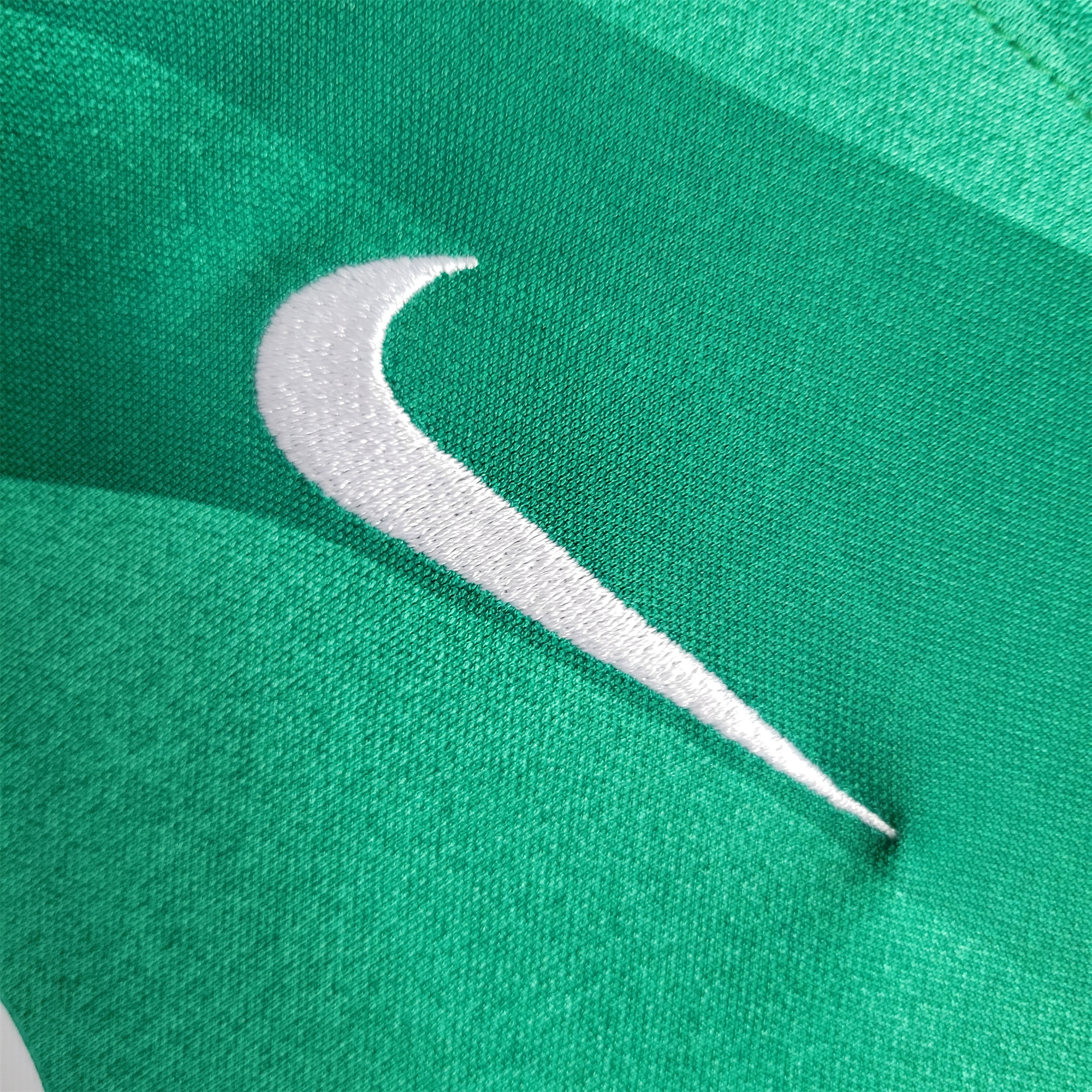 B.A.R.S.A 23-24 Green Goalkeeper Kids Kit