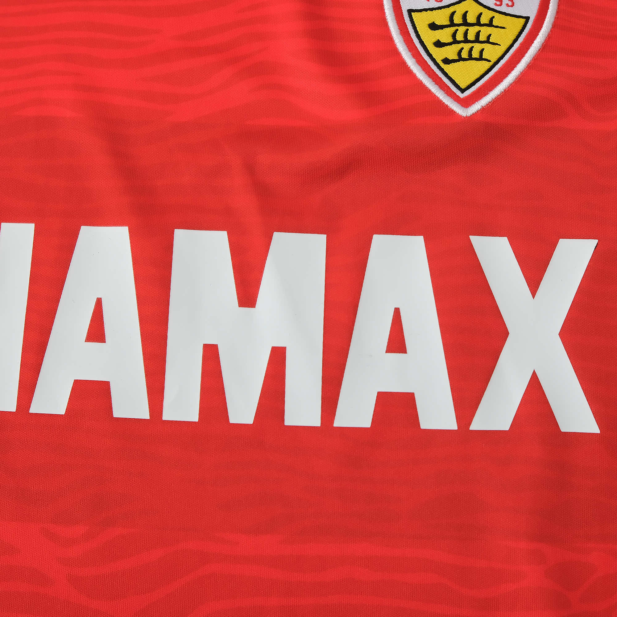 Stuttgart 23-24 Away Stadium Jersey - Fans Version