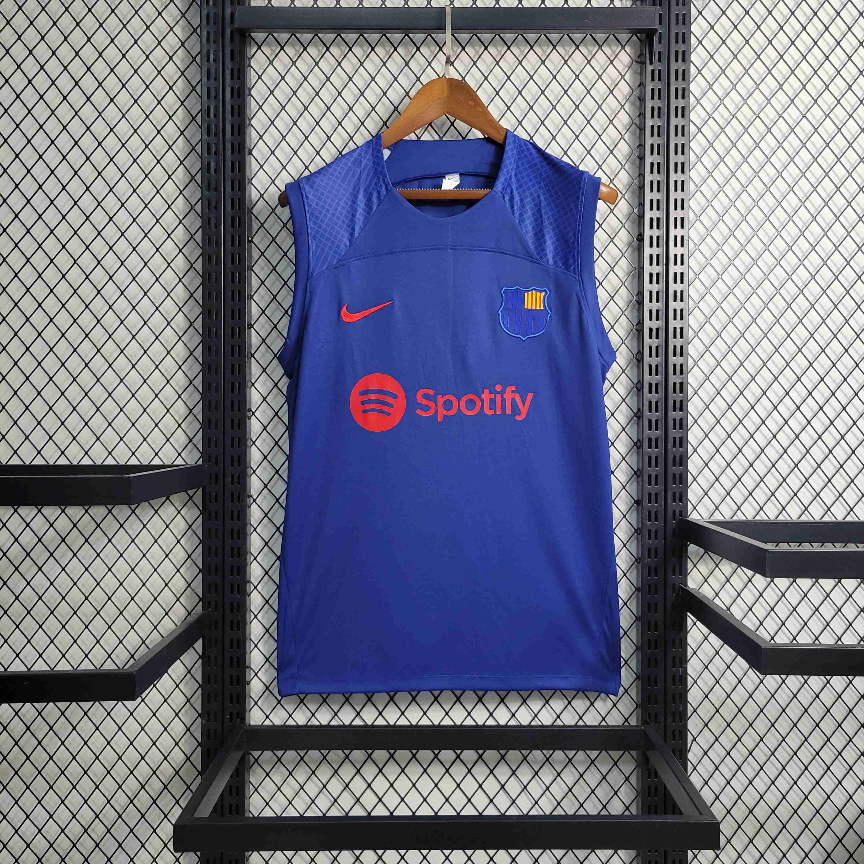 B.A.R.S.A 23/24 Training Vest Size S-XXL