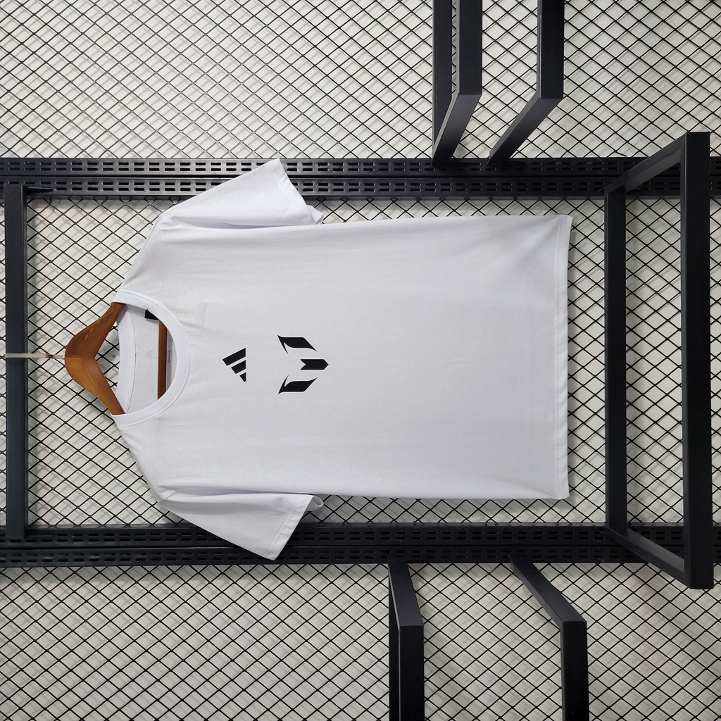 INT M.A.M 23-24 Casual Shirt White