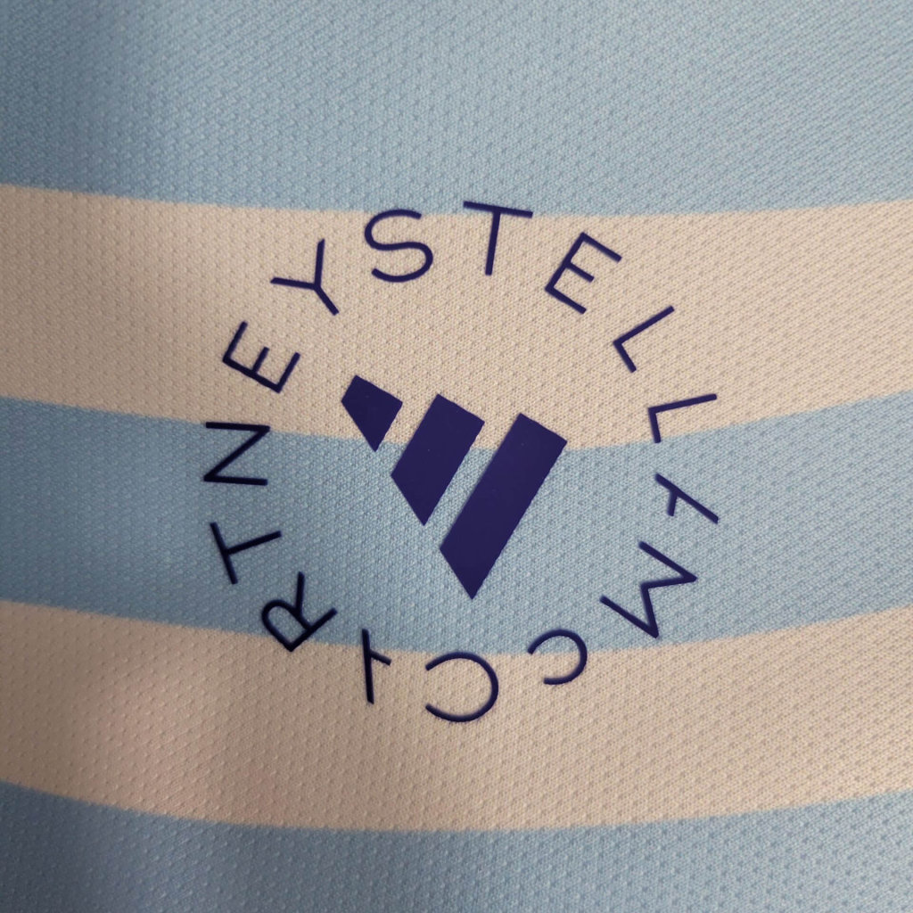 Arsenal X SM 23-24 Special Edition Jersey - Fans Version