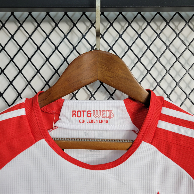 Bayern Munich 23-24 Home Kids Kit