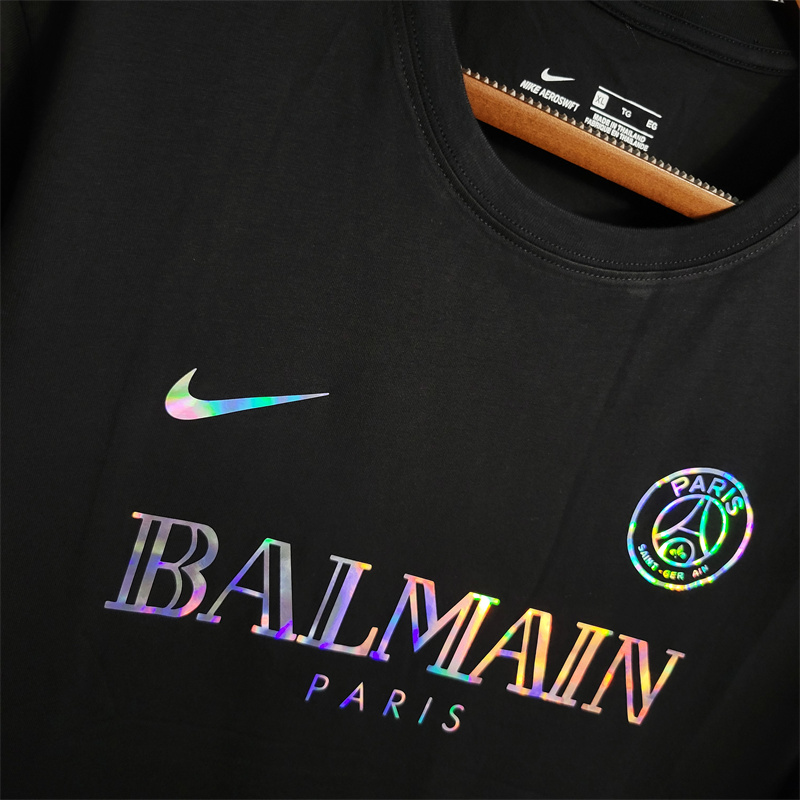 Paris Saint Germain PSG 23/24 Reflective Special Edition Jersey