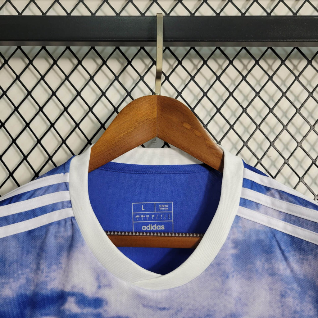 Japan 23-24 Fujiyama Special Edition Jersey - Fans Version