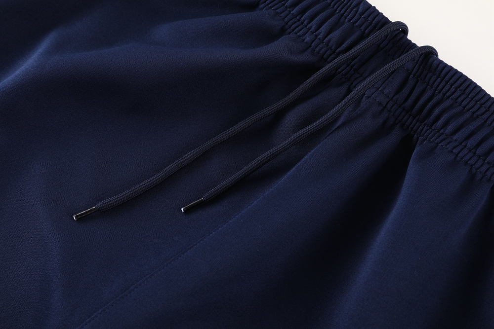 Paris 23-24 Jacket Training Tracksuit - Royal Blue