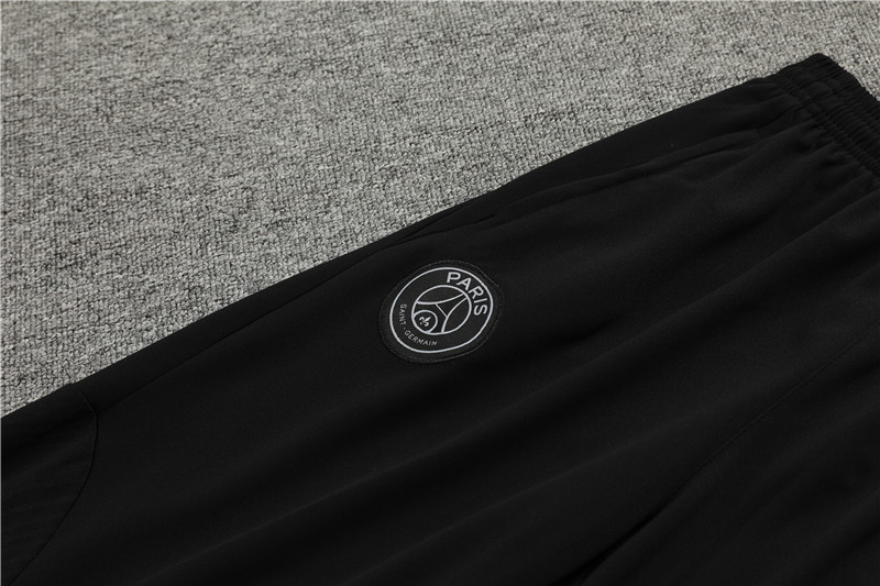 Paris Saint-Germain PSG 23-24 Long Sleeve Training Set -Beige
