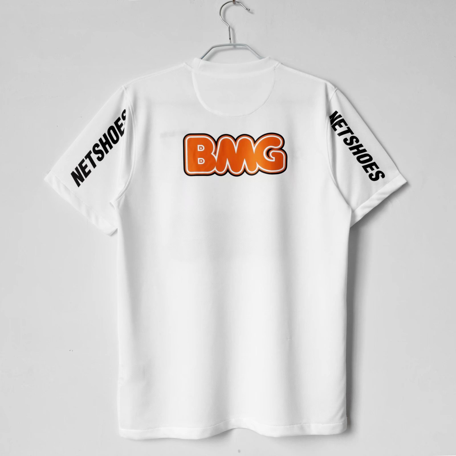 Retro Santos 2012 Home Stadium Jersey