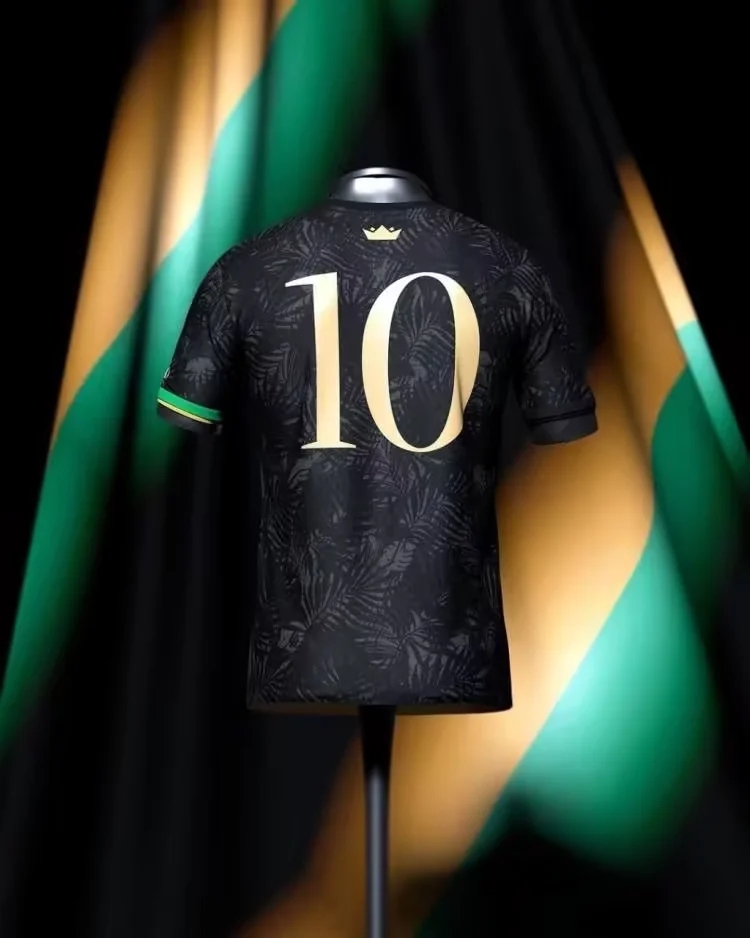 Brazil x Neymar Jr 23-24 Special Edition Jersey - Player Version