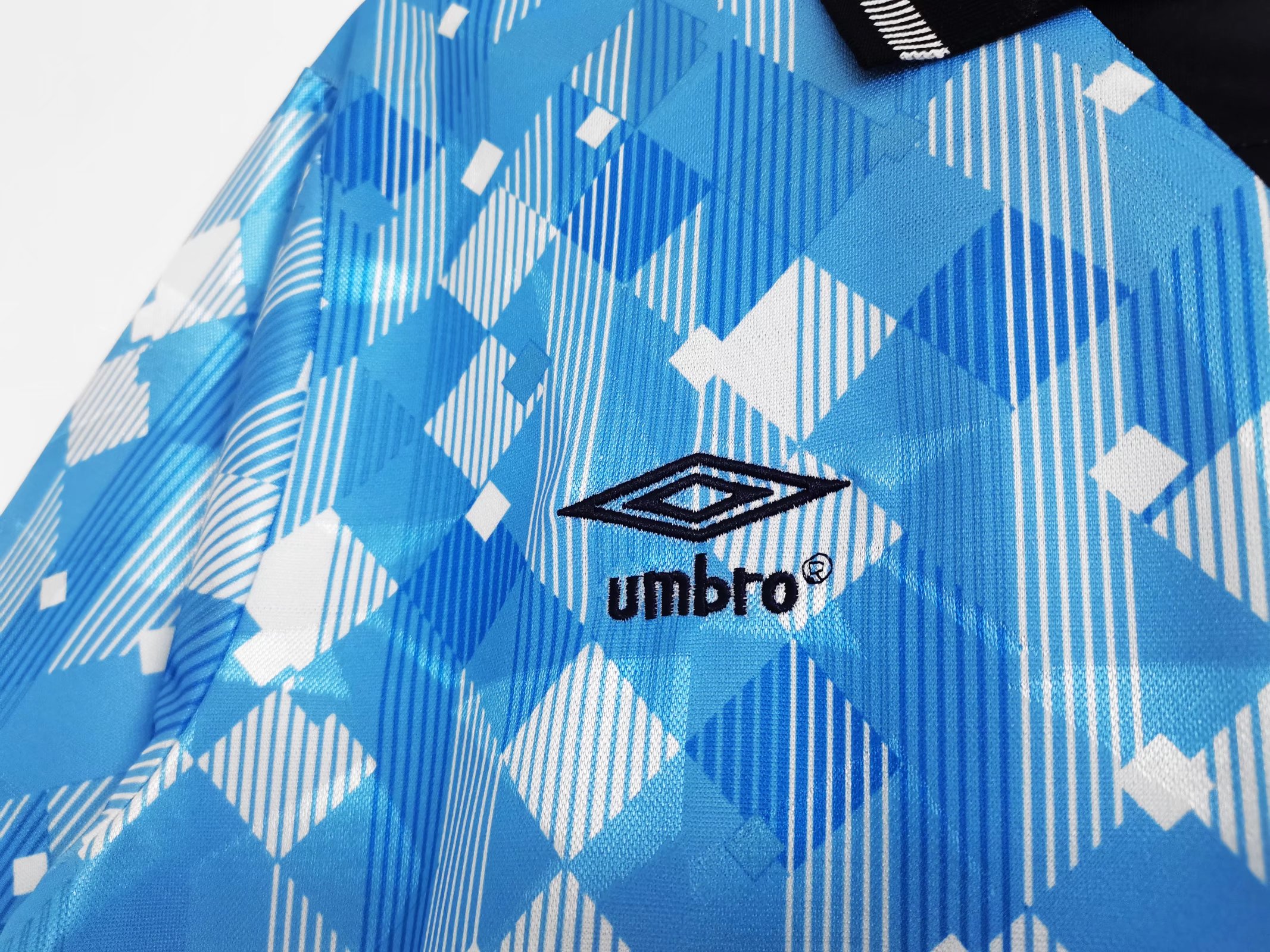 Retro England 1990 Third Jersey