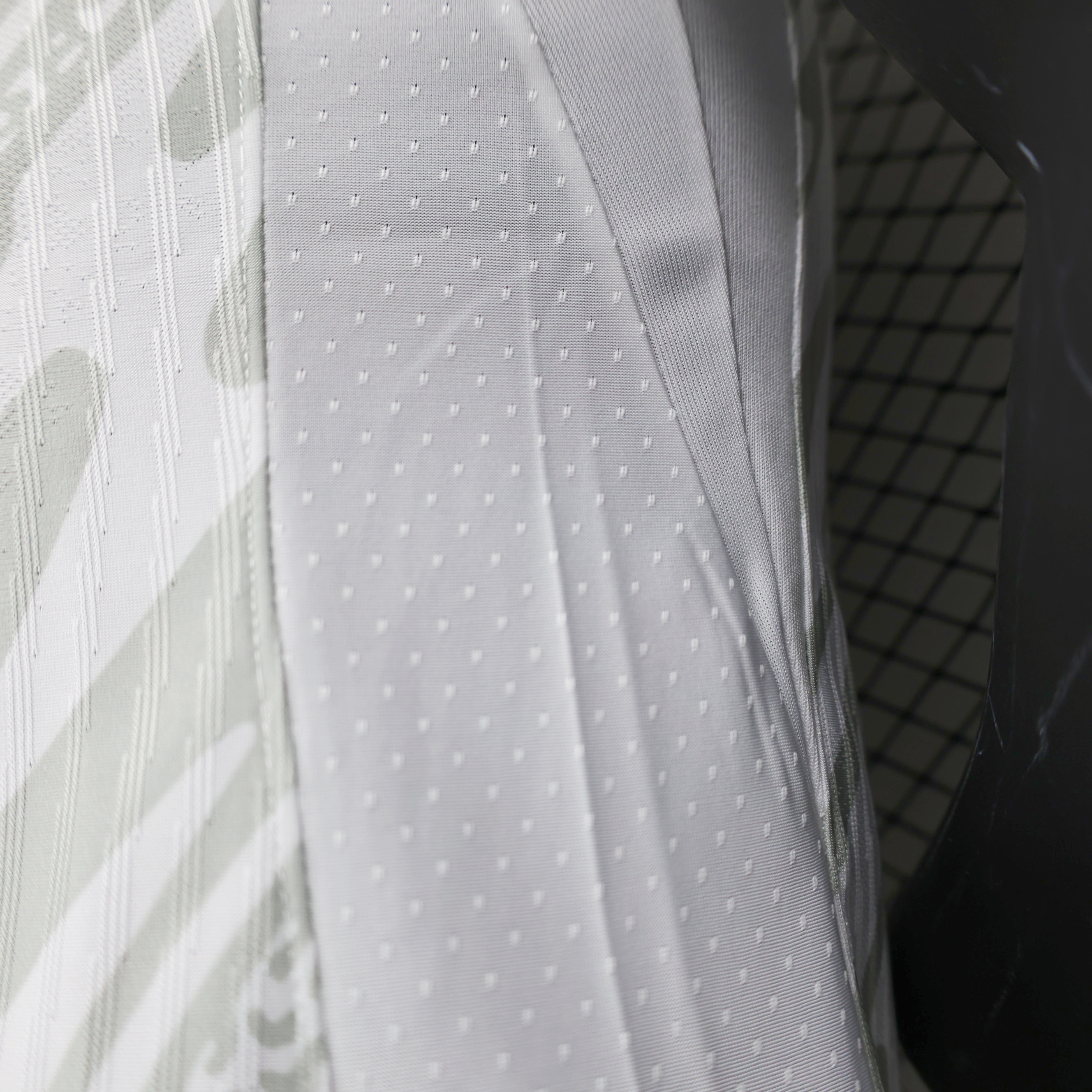 Brazil 23-24 White Special Edition Jersey - Player Version