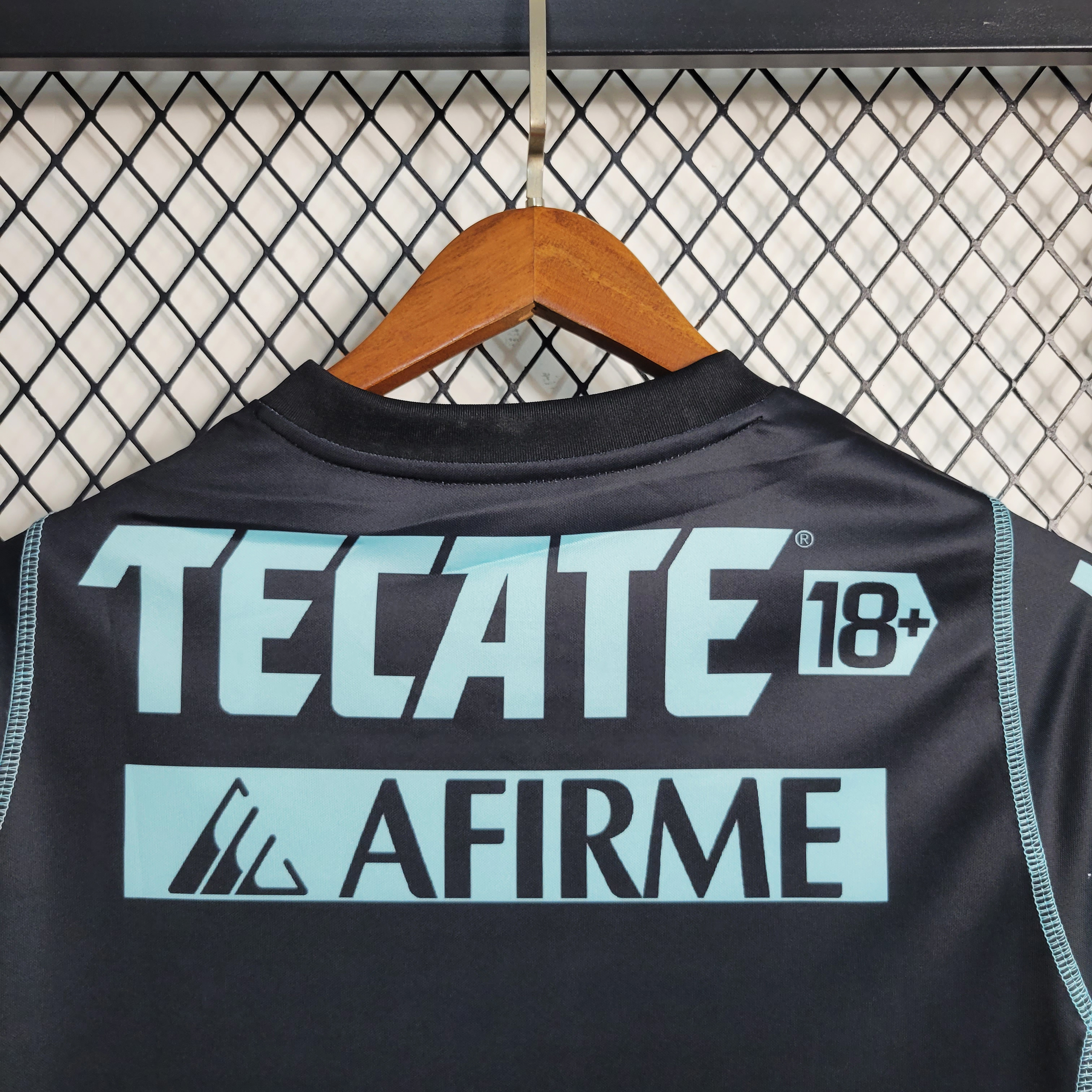 Tigres UANL 23-24 Special Edition Jersey - Fans Version