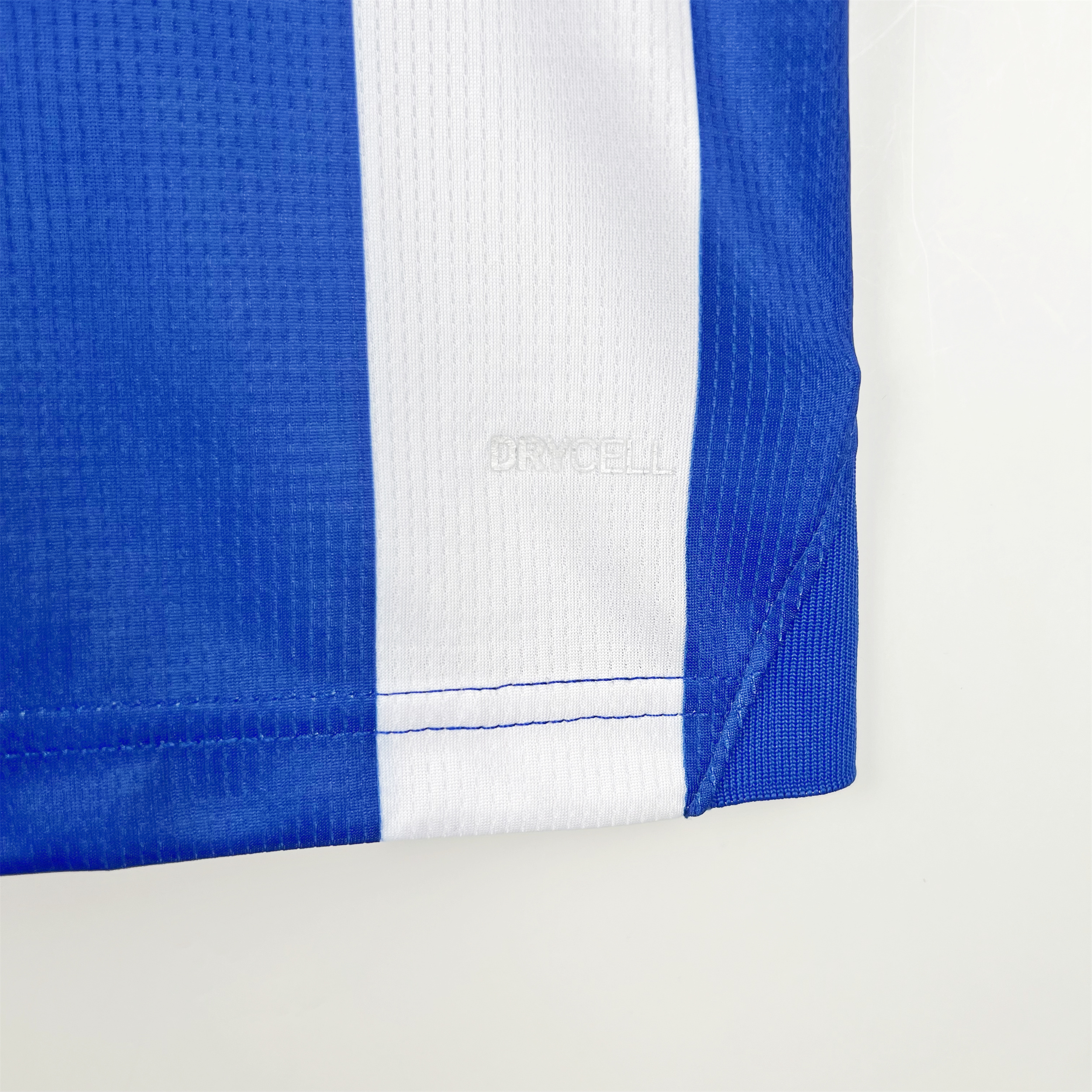 Deportivo Alavés 23-24 Home Stadium Jersey - Fans Version