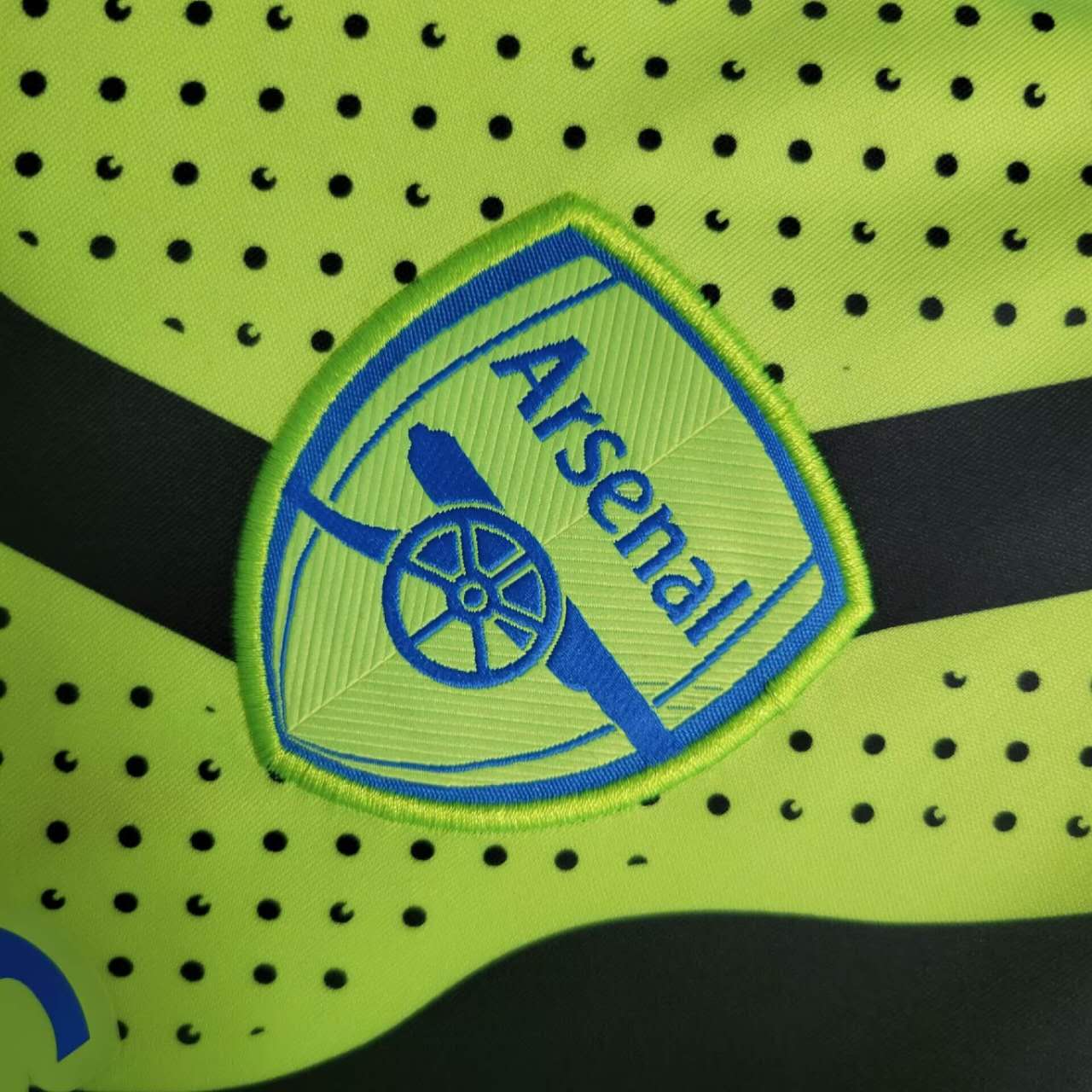 Arsenal 23-24 Away Stadium Women Shirt