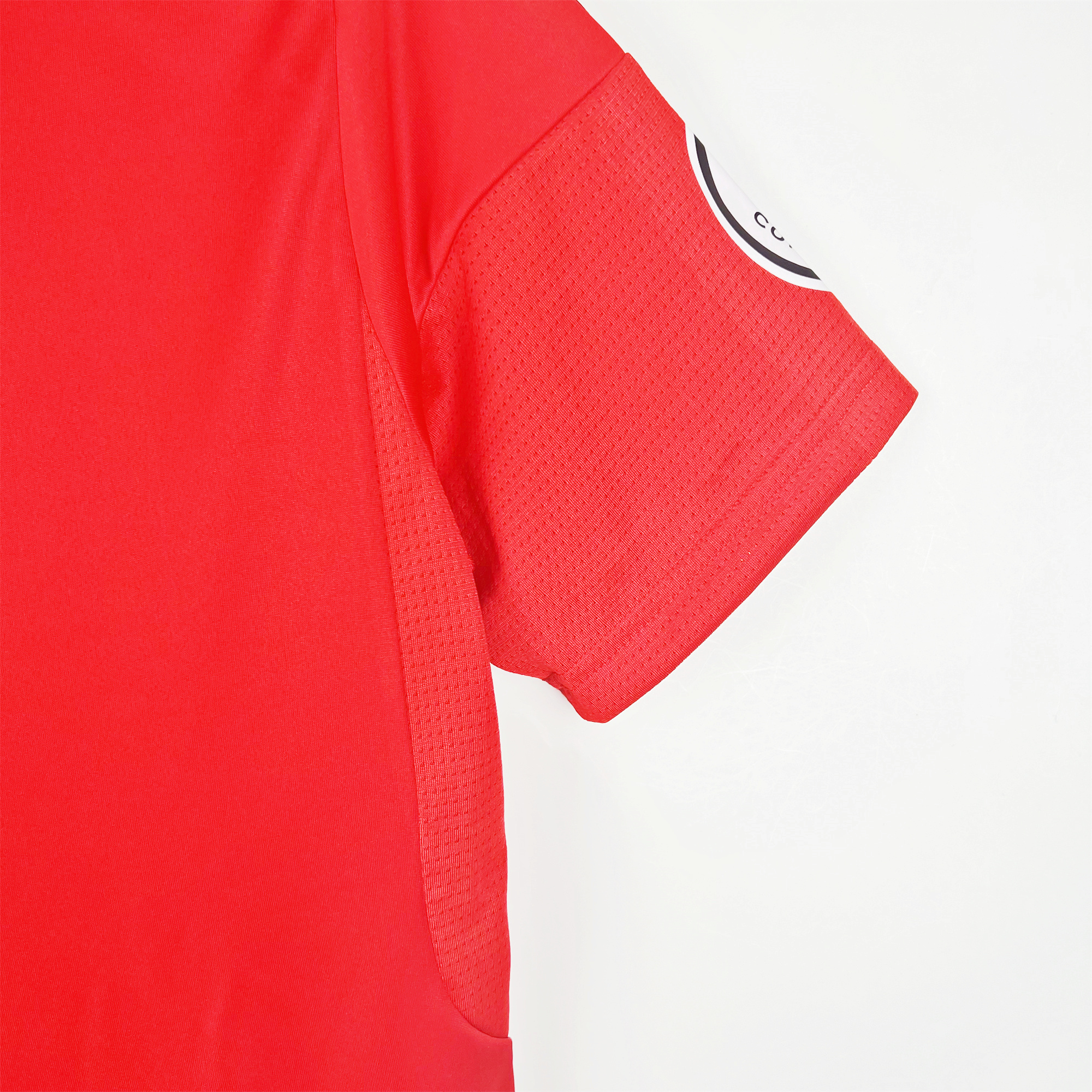Osasuna 23-24 Home Stadium Jersey - Fans Version