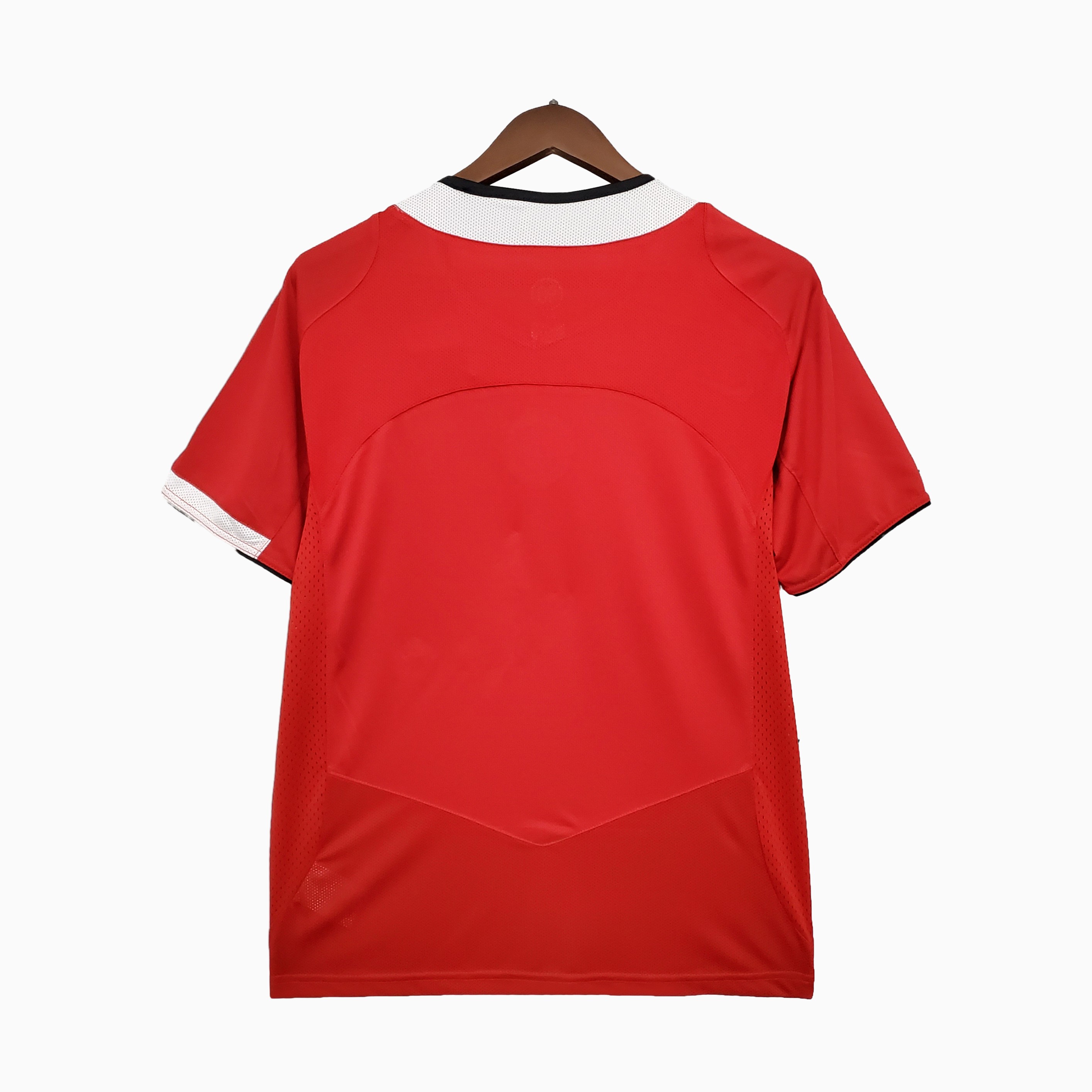 Manchester United Retro 04-06 Home Jersey