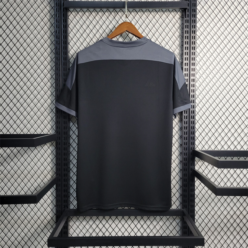 Japan 23-24 Black Special Edition Jersey - Fans Version