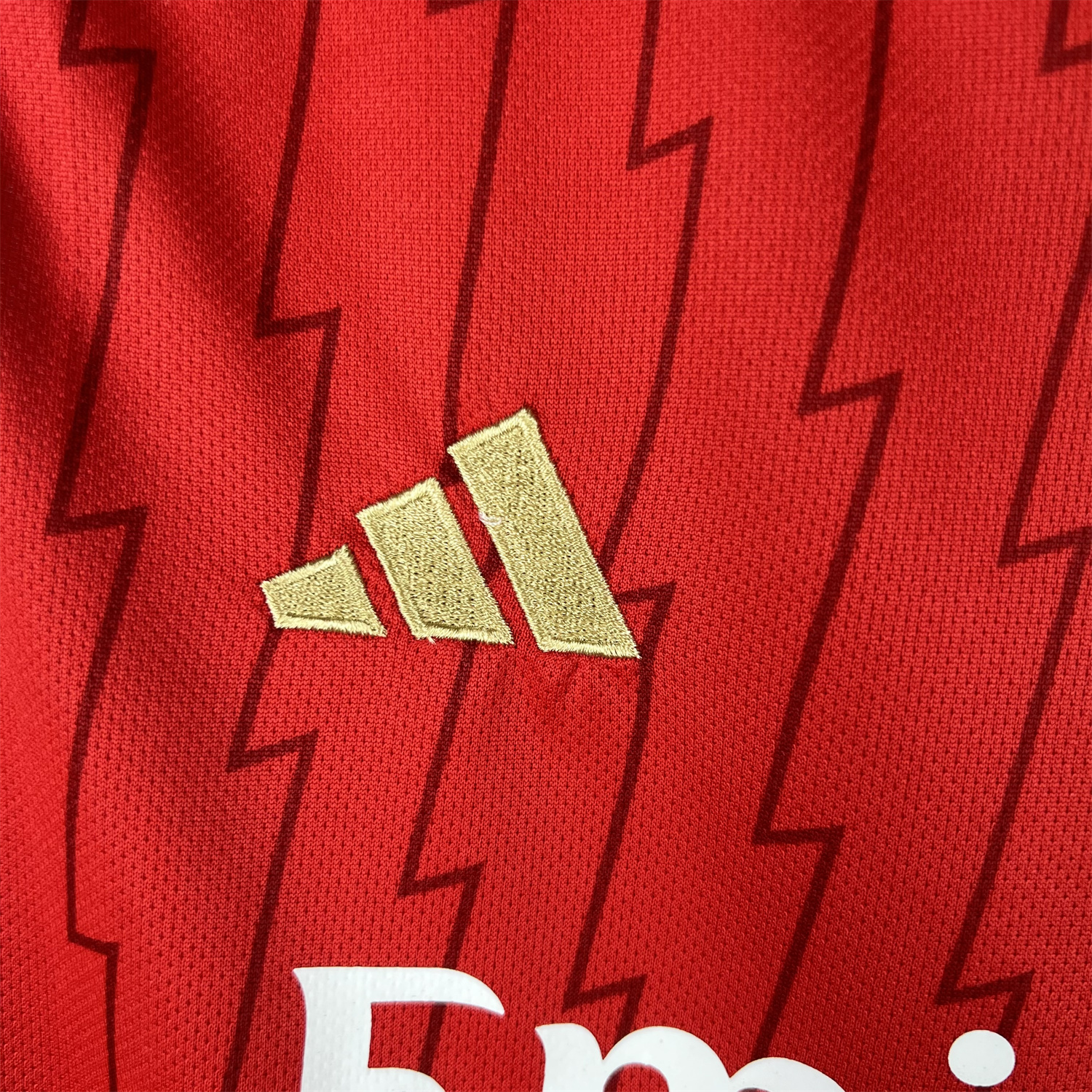 Arsenal 23/24 Home Women Shirt
