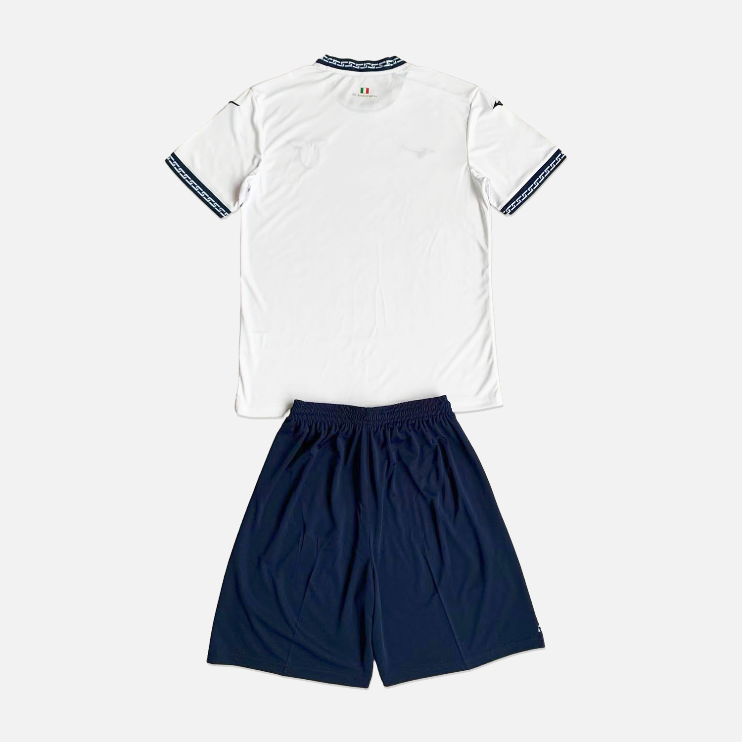 Lazio 23-24 Third Kids Kit