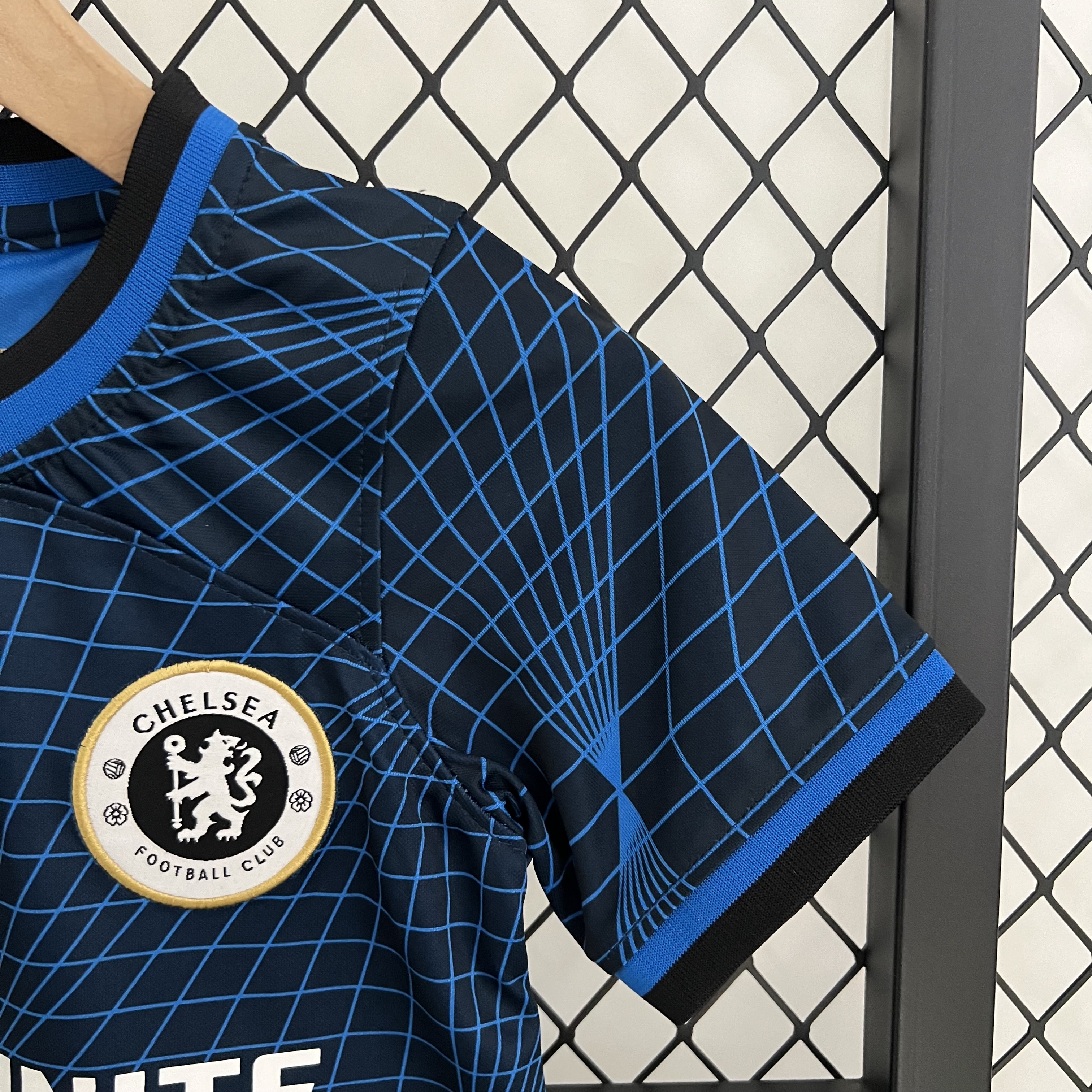 Che 23-24 Away Kids Kit