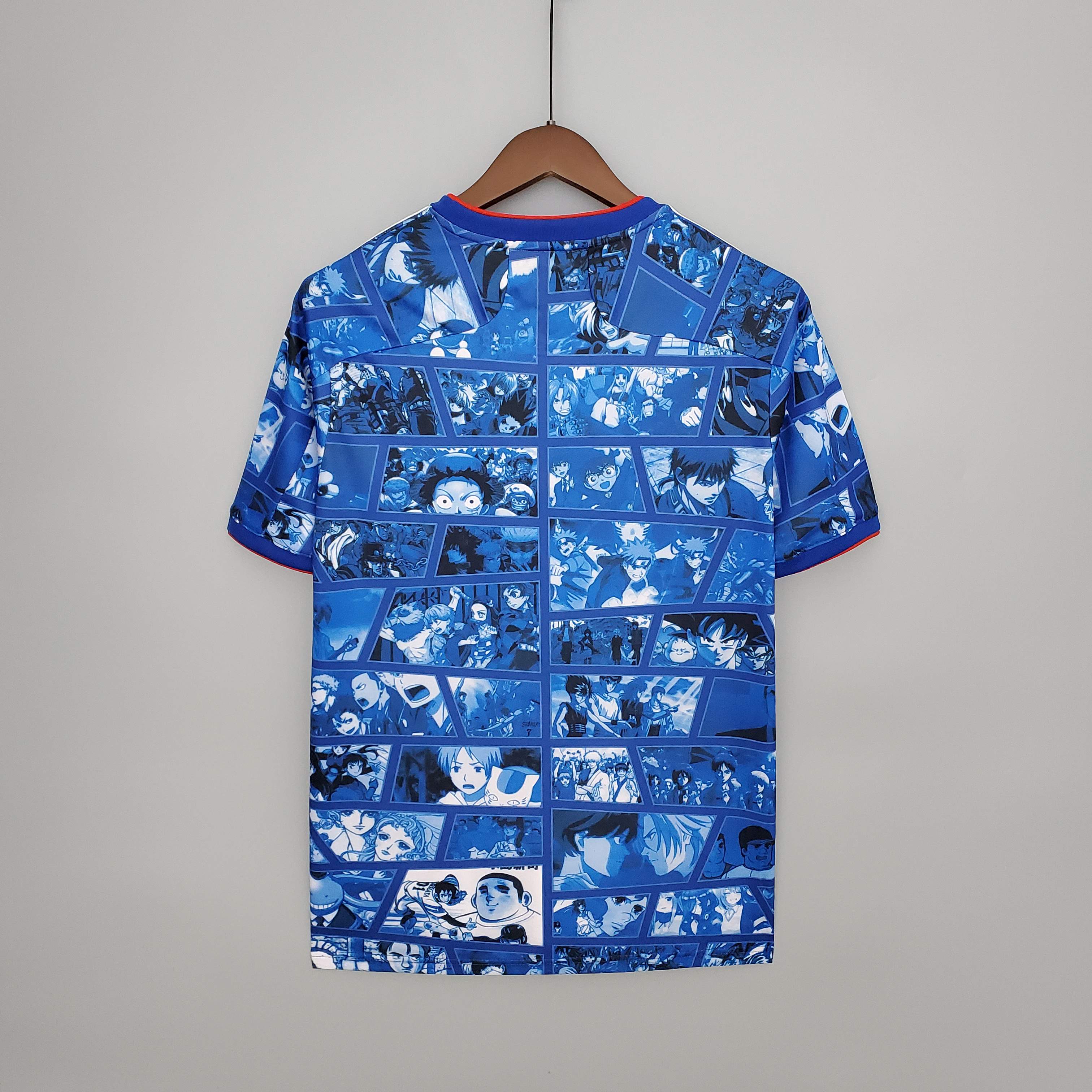 Japan 22/23 Special Version Jersey - Fans Version