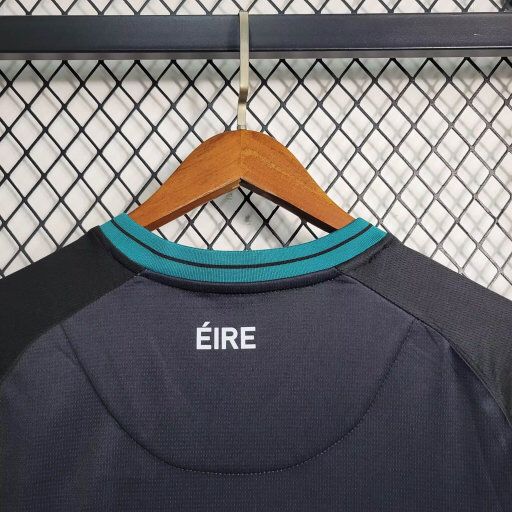 Ireland 2023 Third Jersey - Fans Version