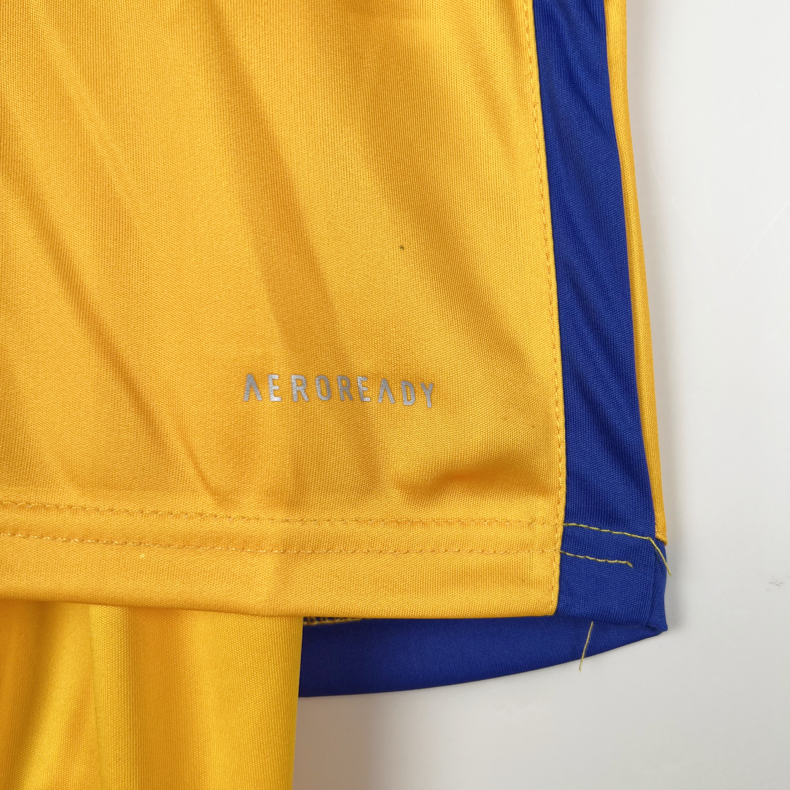 Tigres UANL 23-24 Home Stadium Kids Kit