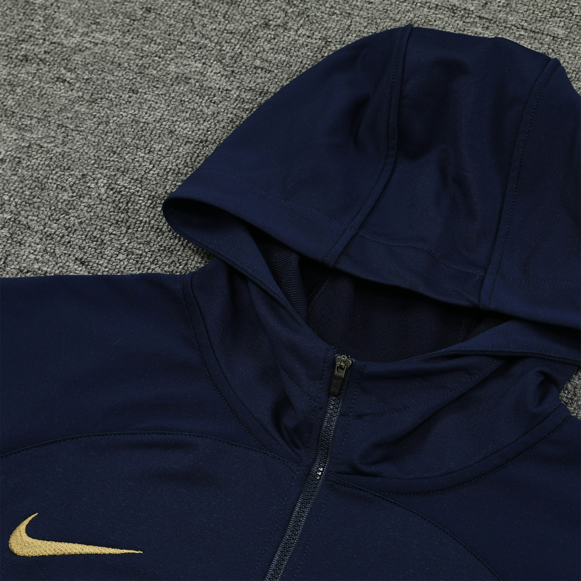Paris Saint-Germain PSG 23-24 Men's Training Hoodie + Pants