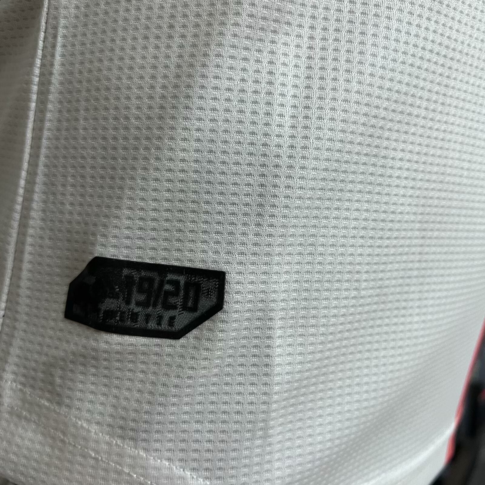 Retro Juventus 2019-20 Home Stadium Jersey - Player Version