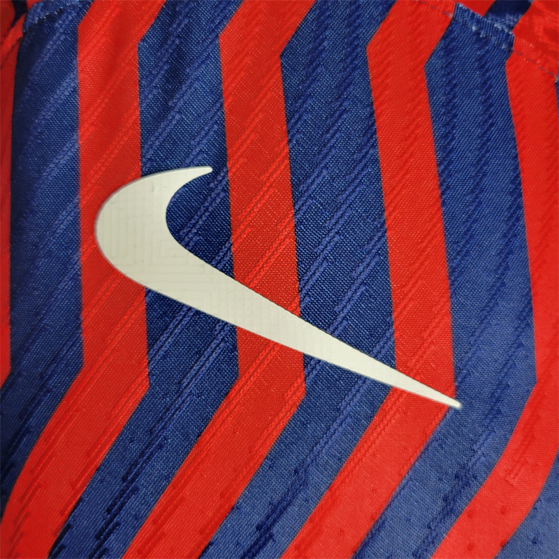 RB Leipzig 23/24 Jersey Away Stadium Jersey - Player Version