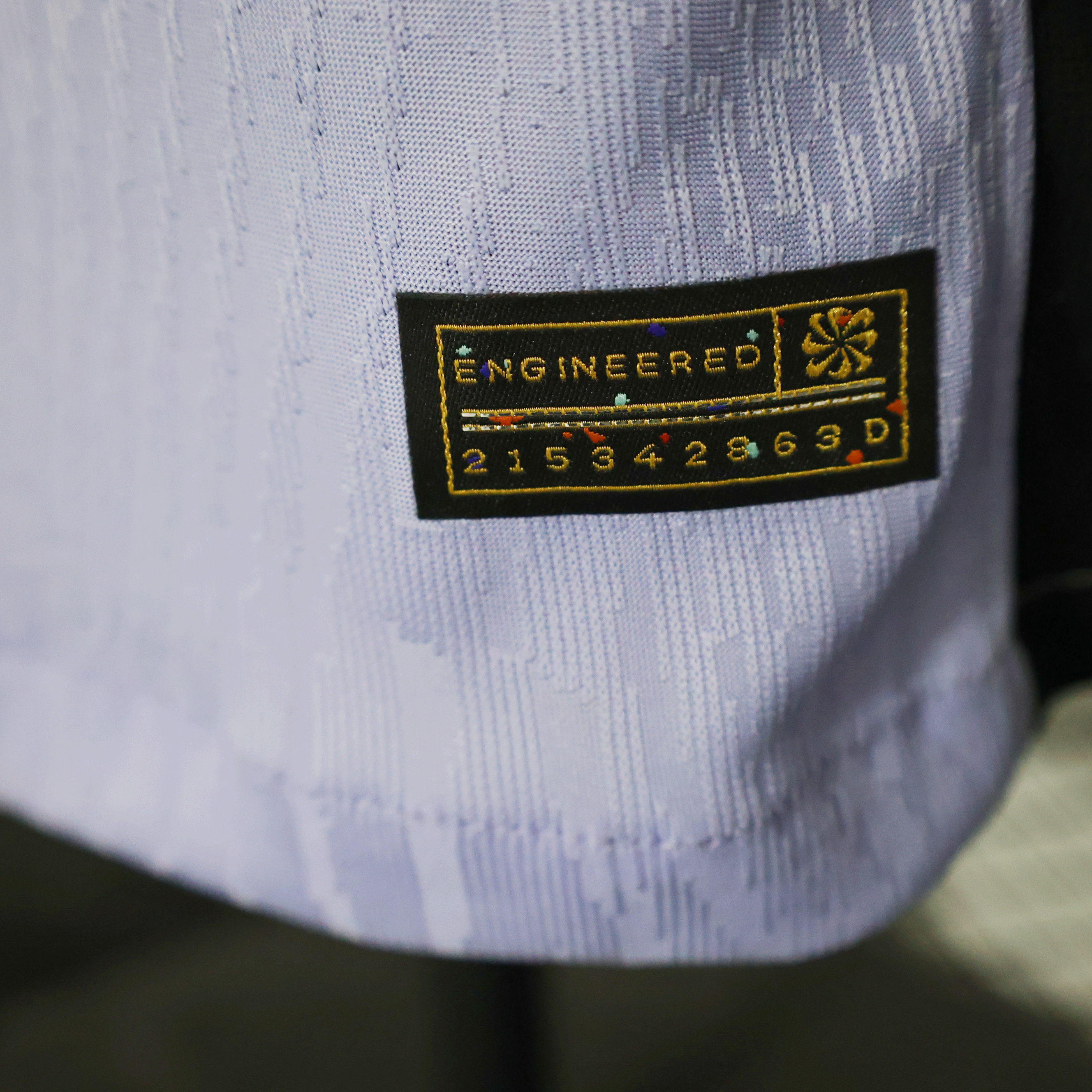 América 23-24 Third Jersey - Player Version