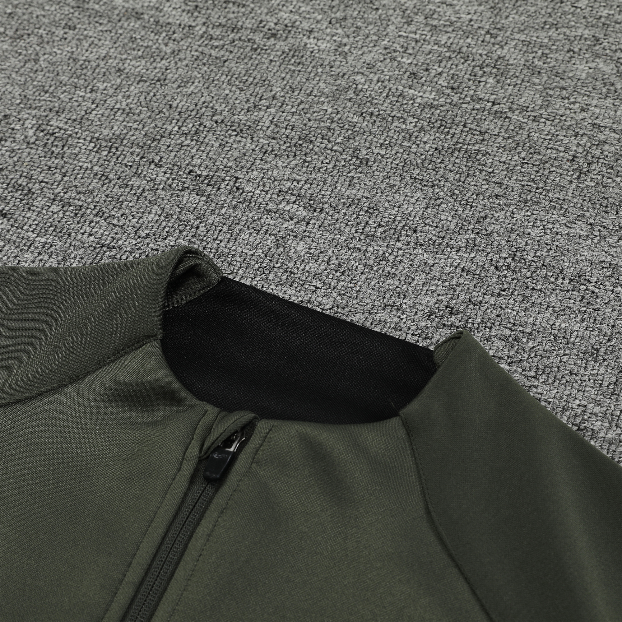 B.A.R.S.A 23-24 Jacket Training Tracksuit Green