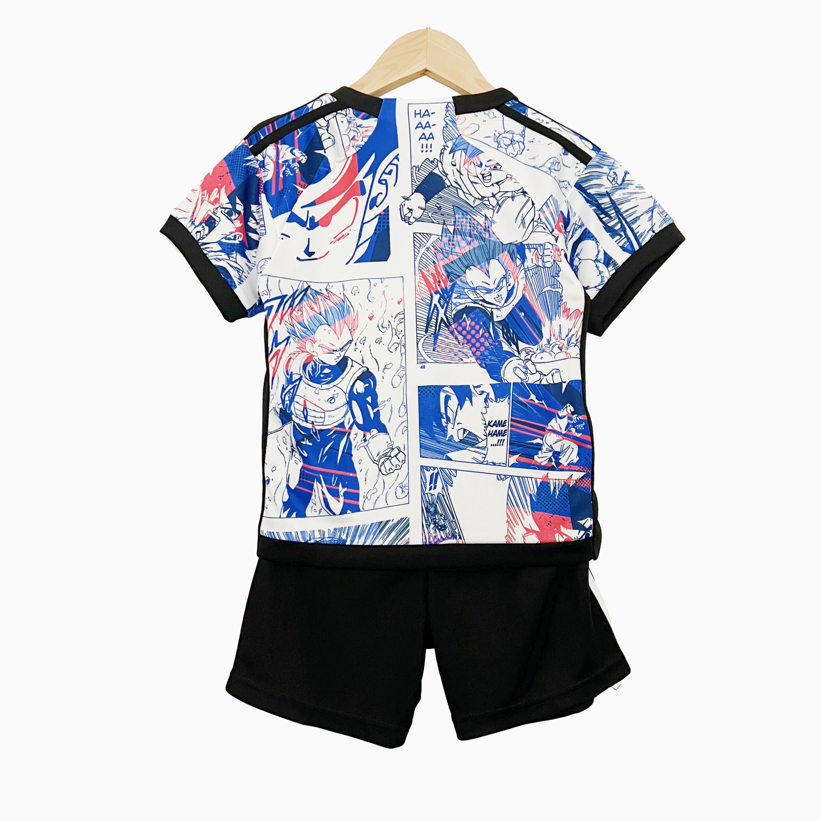 Japan 23-24 Dragon Ball Manga-Inspired Kids Kit