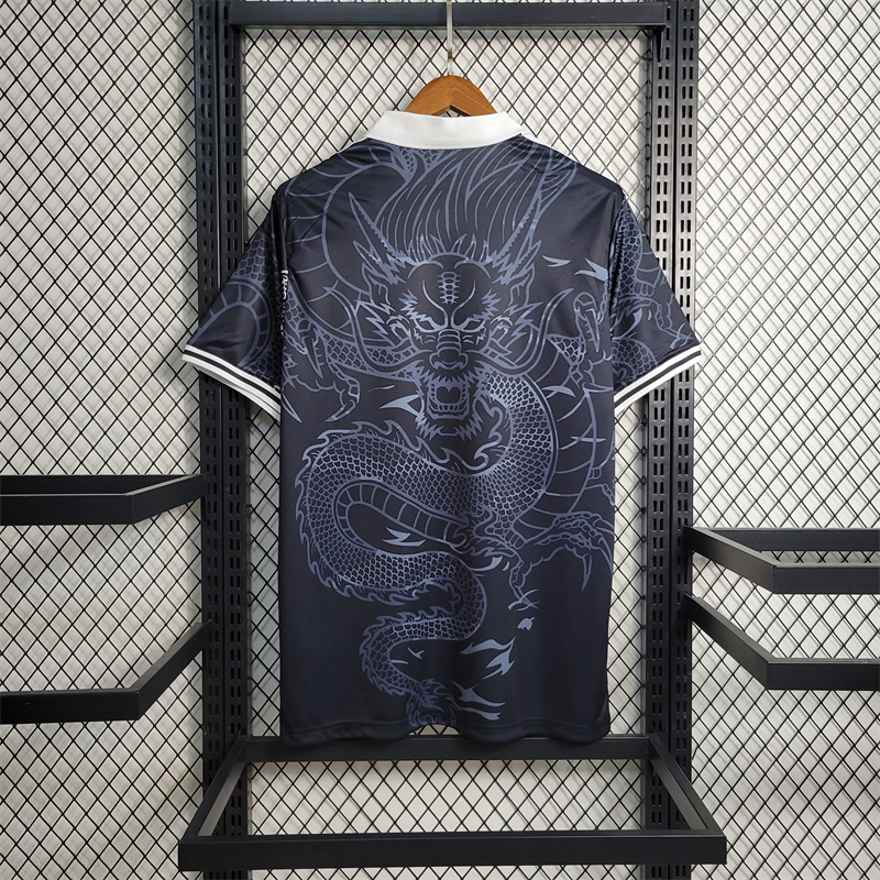 Real Madrid 23/24 Dargon Jersey - Fans Version