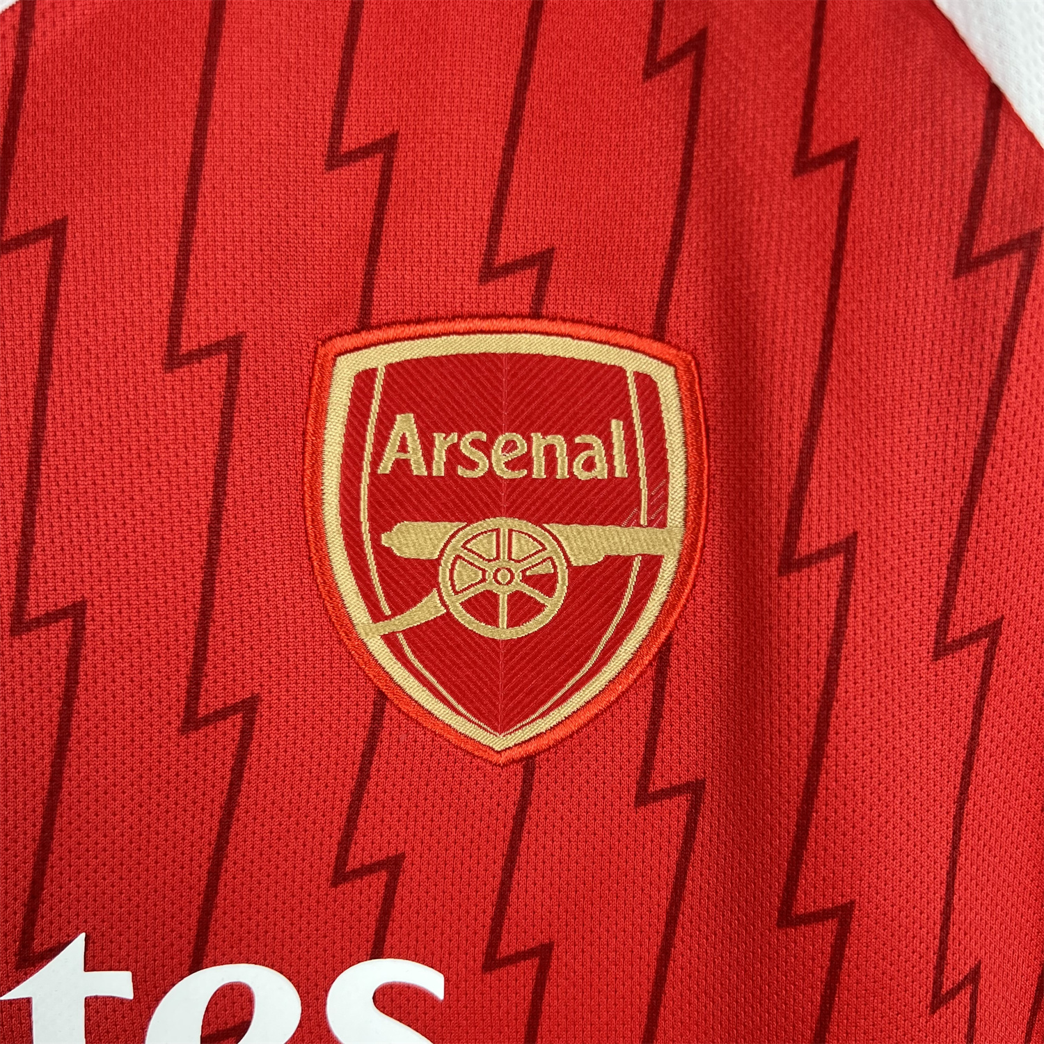 Arsenal 23/24 Home Women Shirt