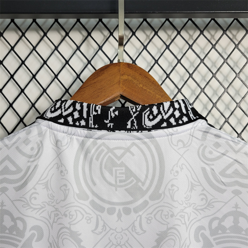 Real Madrid 23/24 Special Edition Jersey - Fans Version