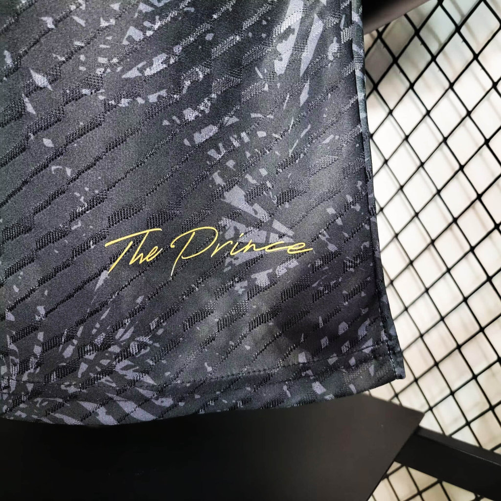 Brazil x Neymar Jr 23-24 Special Edition Jersey - Player Version
