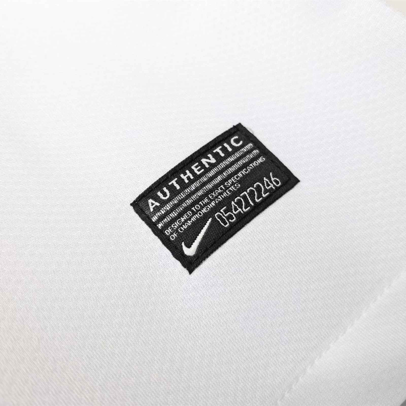 Retro Santos 2012 Home Stadium Jersey